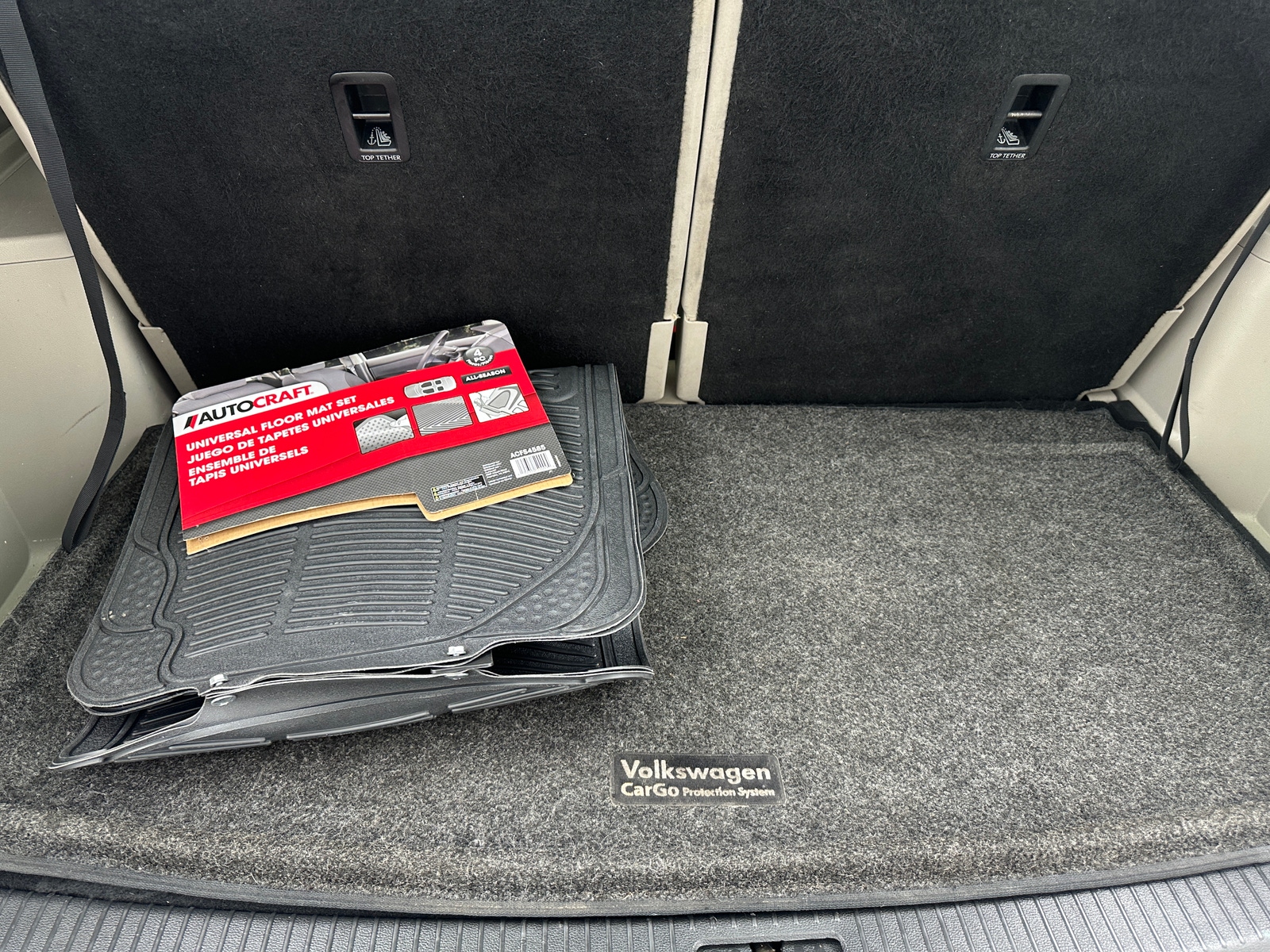 Thumbnail: 2018 Volkswagen Atlas - 6