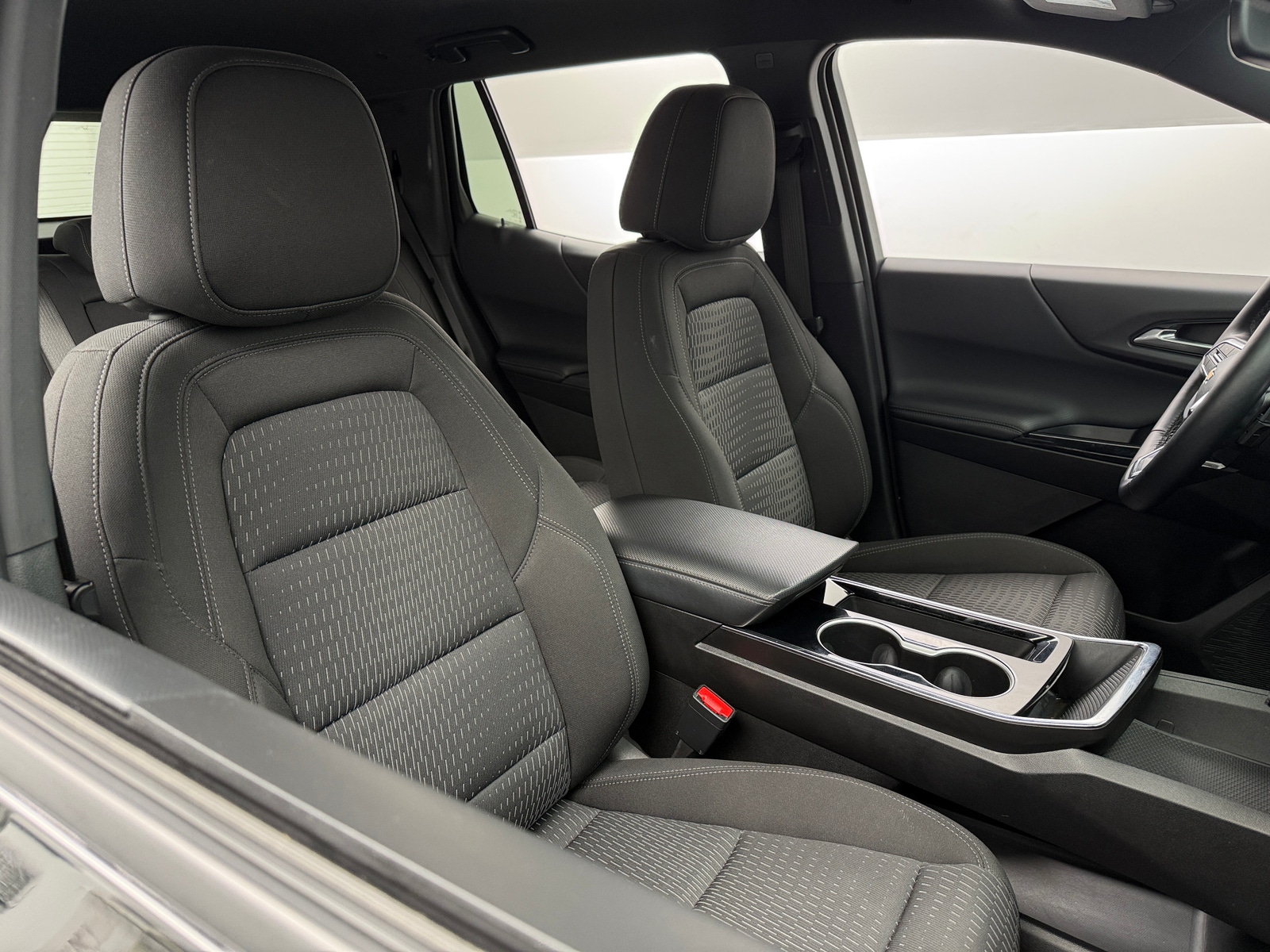 Thumbnail: 2025 Chevrolet Equinox - 2