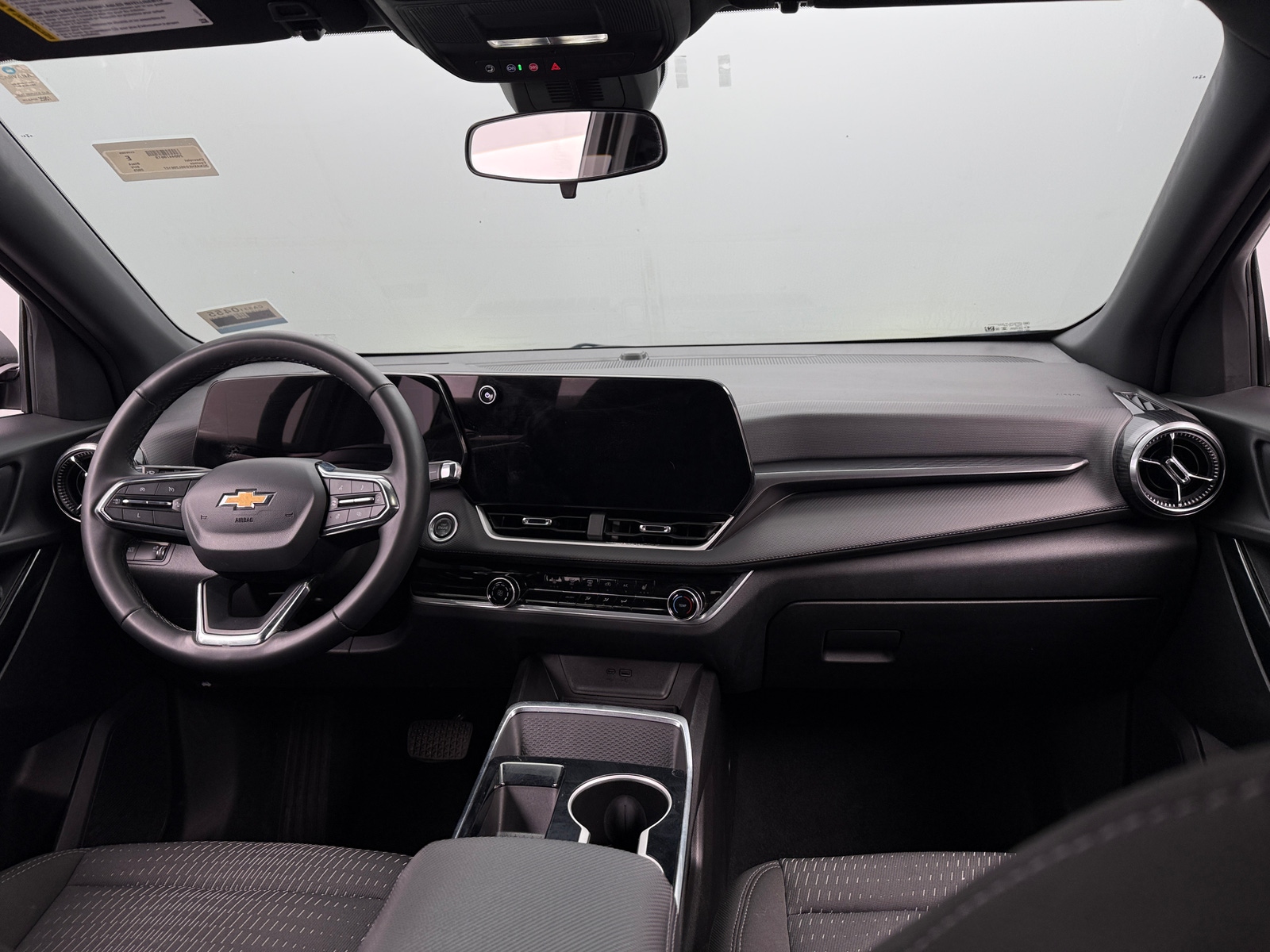 Thumbnail: 2025 Chevrolet Equinox - 3