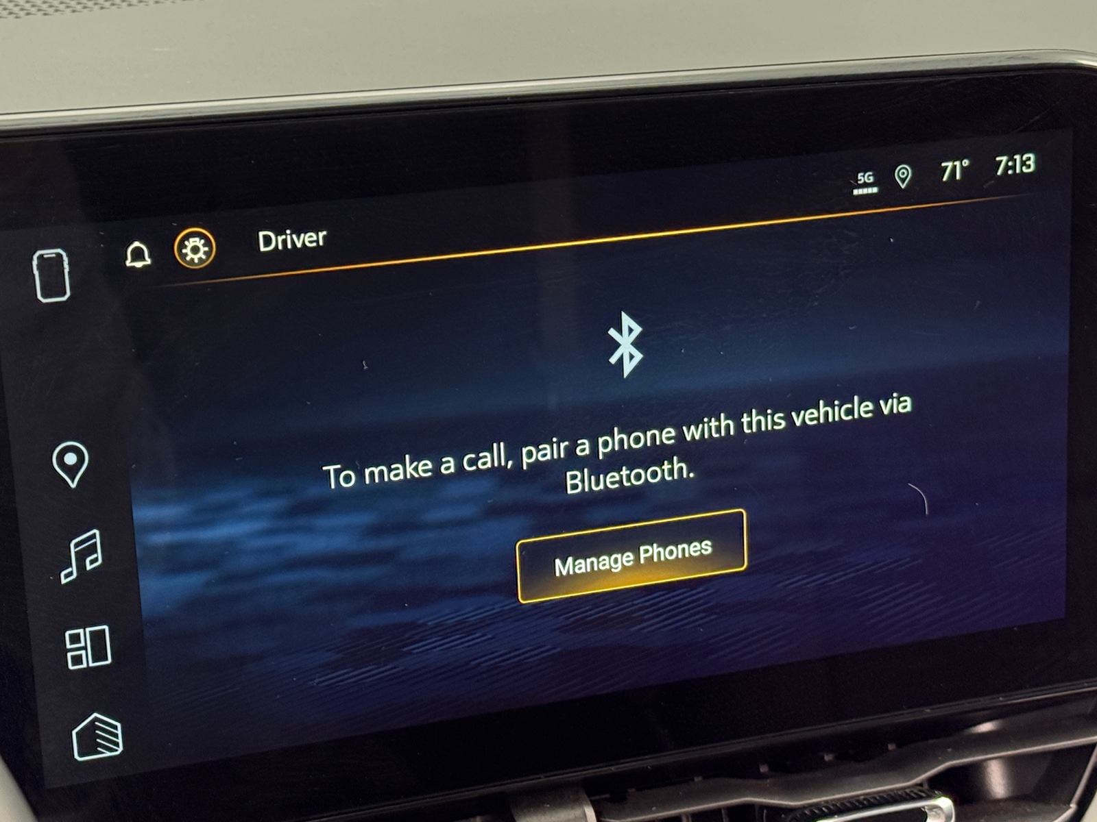 Thumbnail: 2025 Chevrolet Equinox - 4