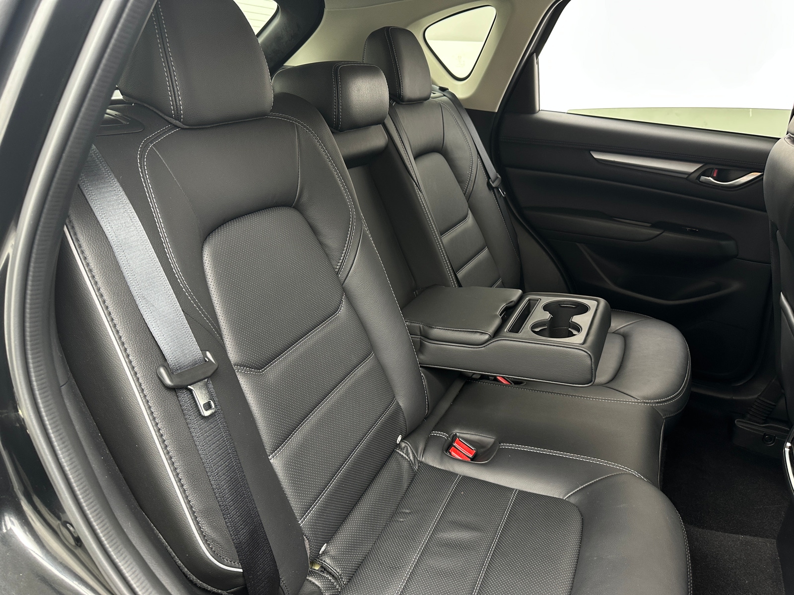 Thumbnail: 2025 Mazda CX-5 - 5