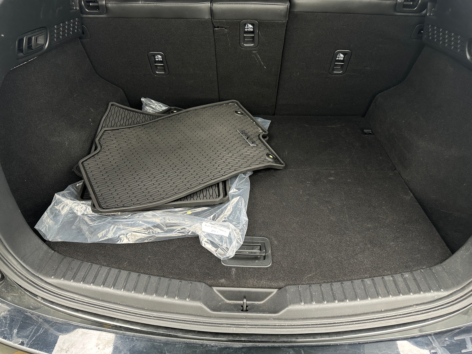 Thumbnail: 2025 Mazda CX-5 - 6