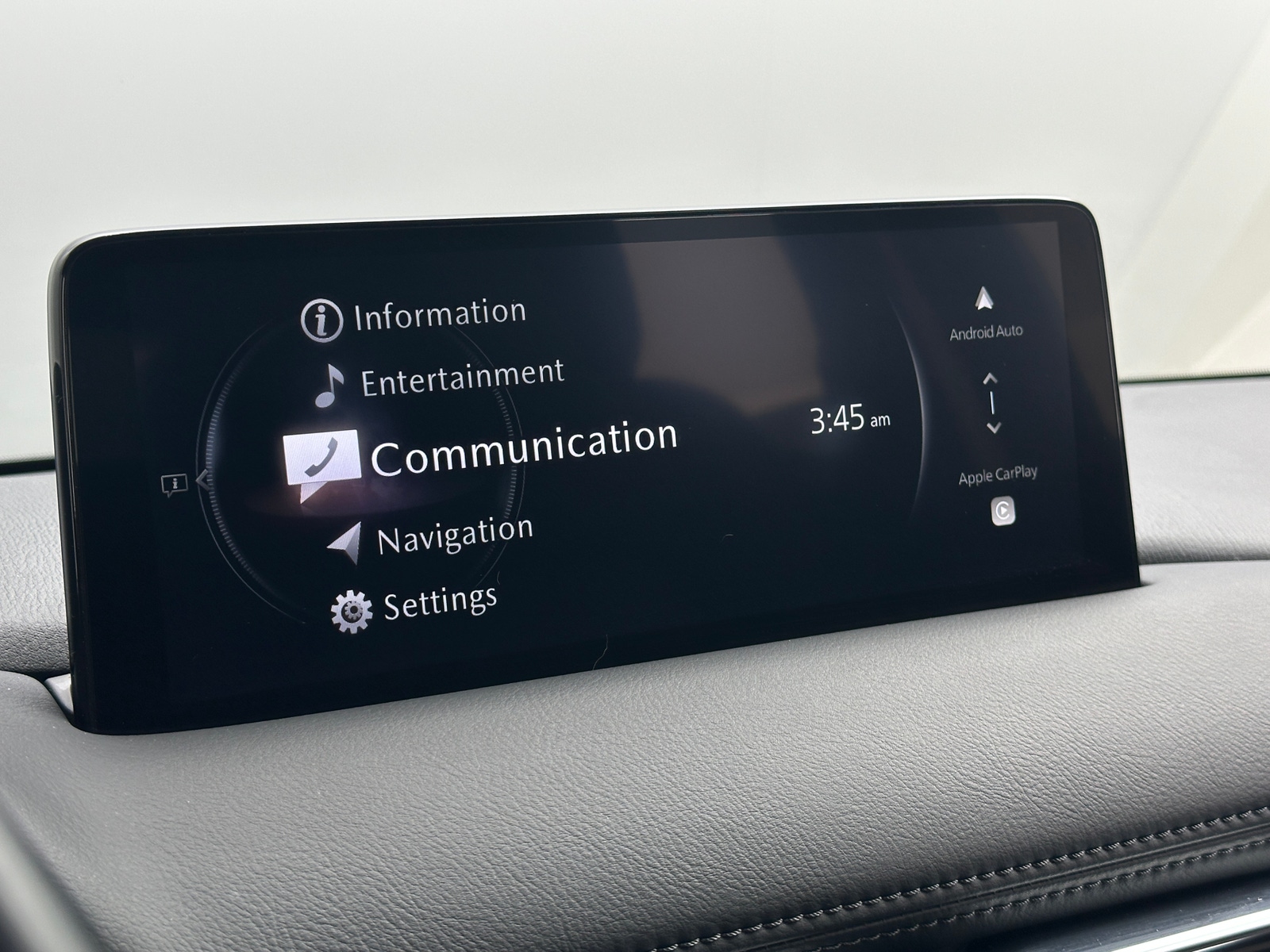 Thumbnail: 2025 Mazda CX-5 - 3