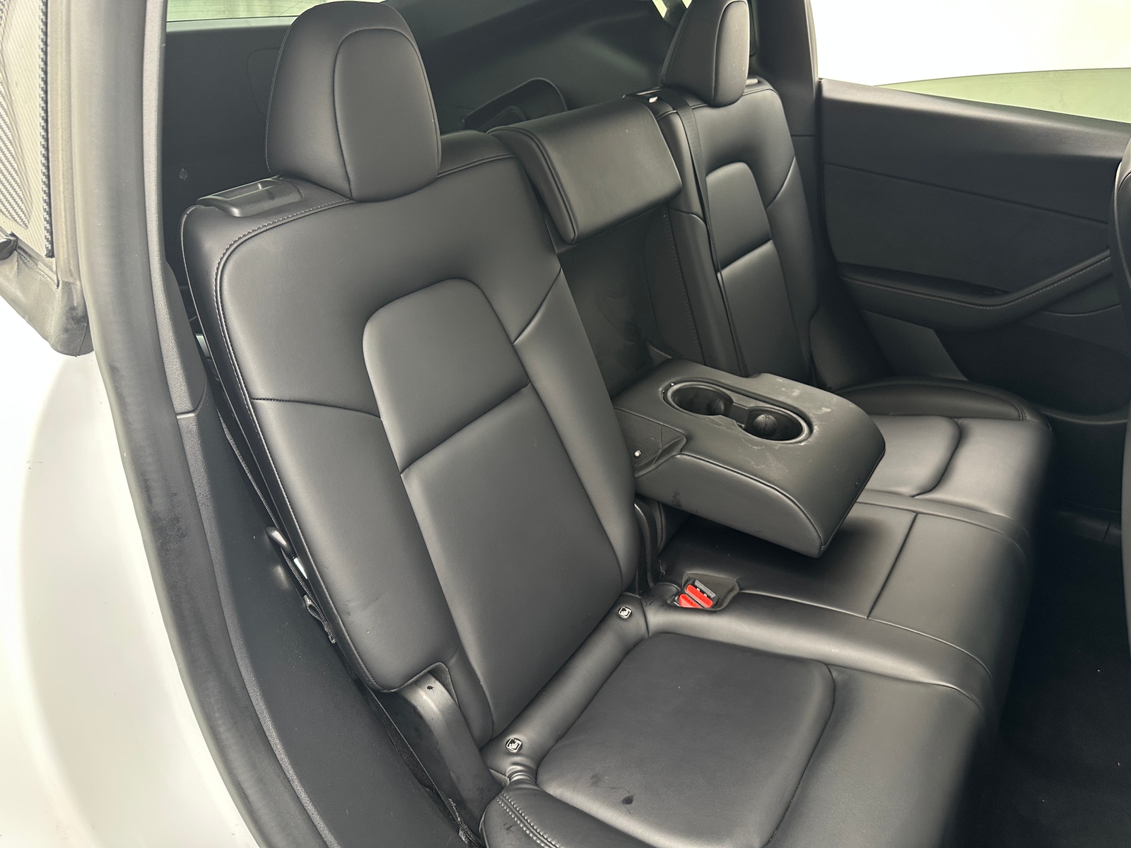 Thumbnail: 2021 Tesla Model Y - 5