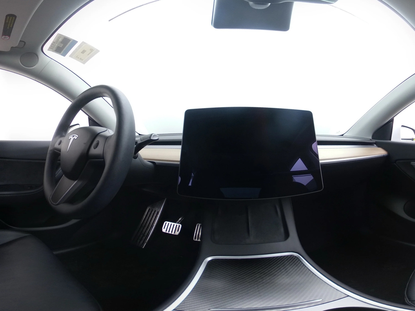 Thumbnail: 2021 Tesla Model Y - 2