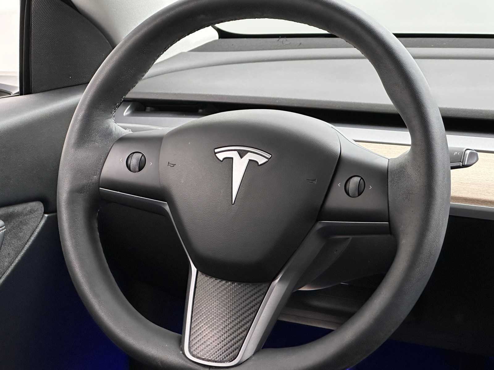 Thumbnail: 2021 Tesla Model Y - 4