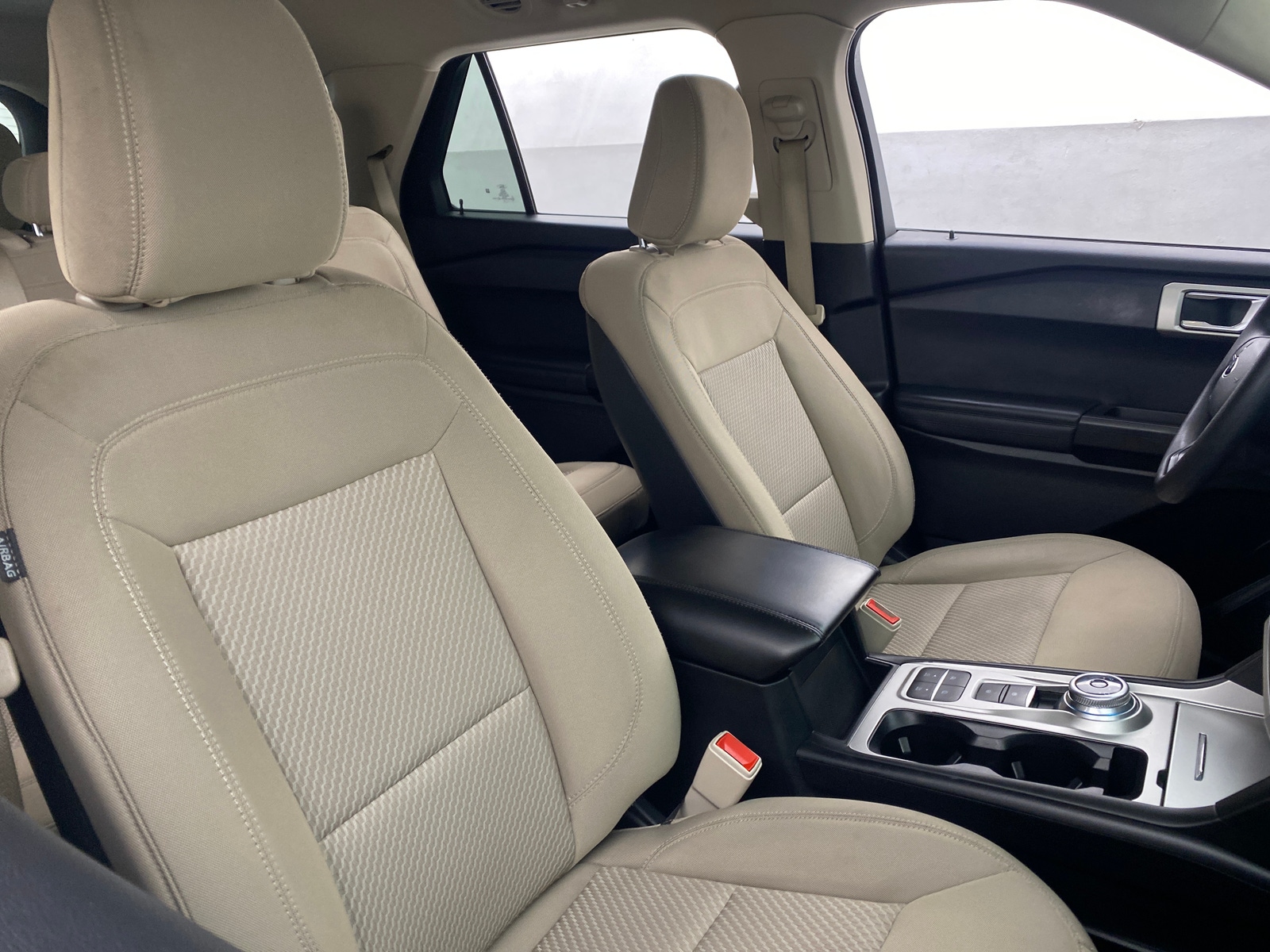 Thumbnail: 2020 Ford Explorer - 2