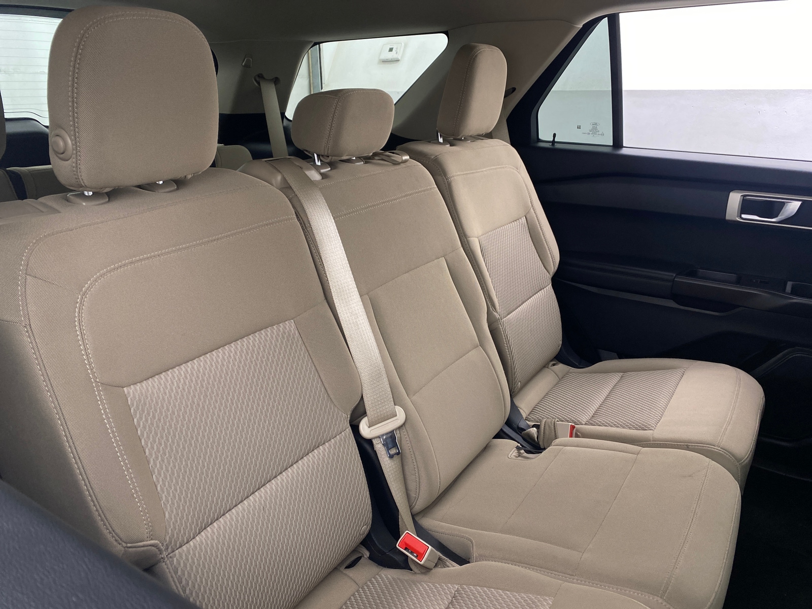 Thumbnail: 2020 Ford Explorer - 6