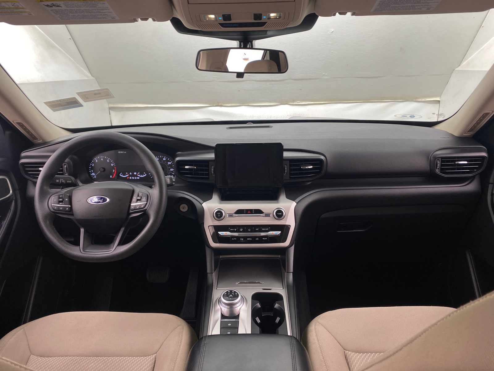 Thumbnail: 2020 Ford Explorer - 3