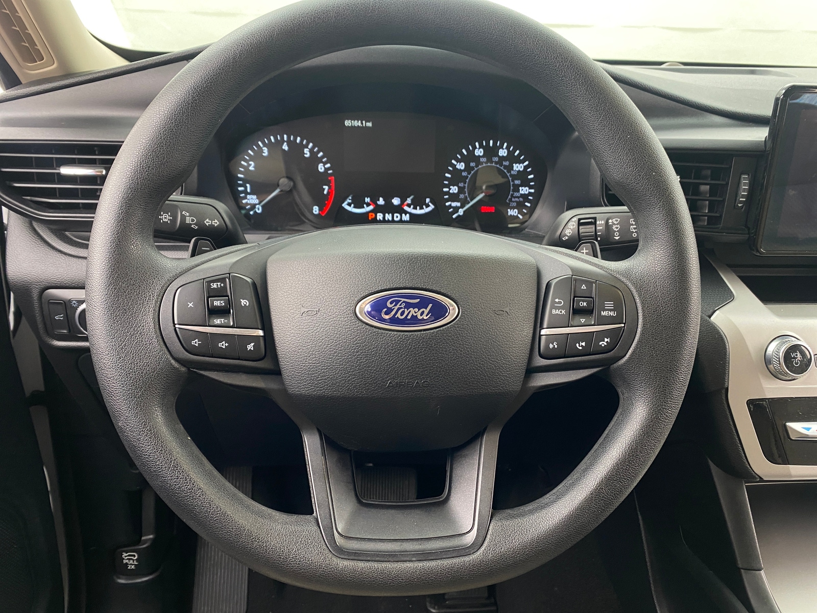 Thumbnail: 2020 Ford Explorer - 5