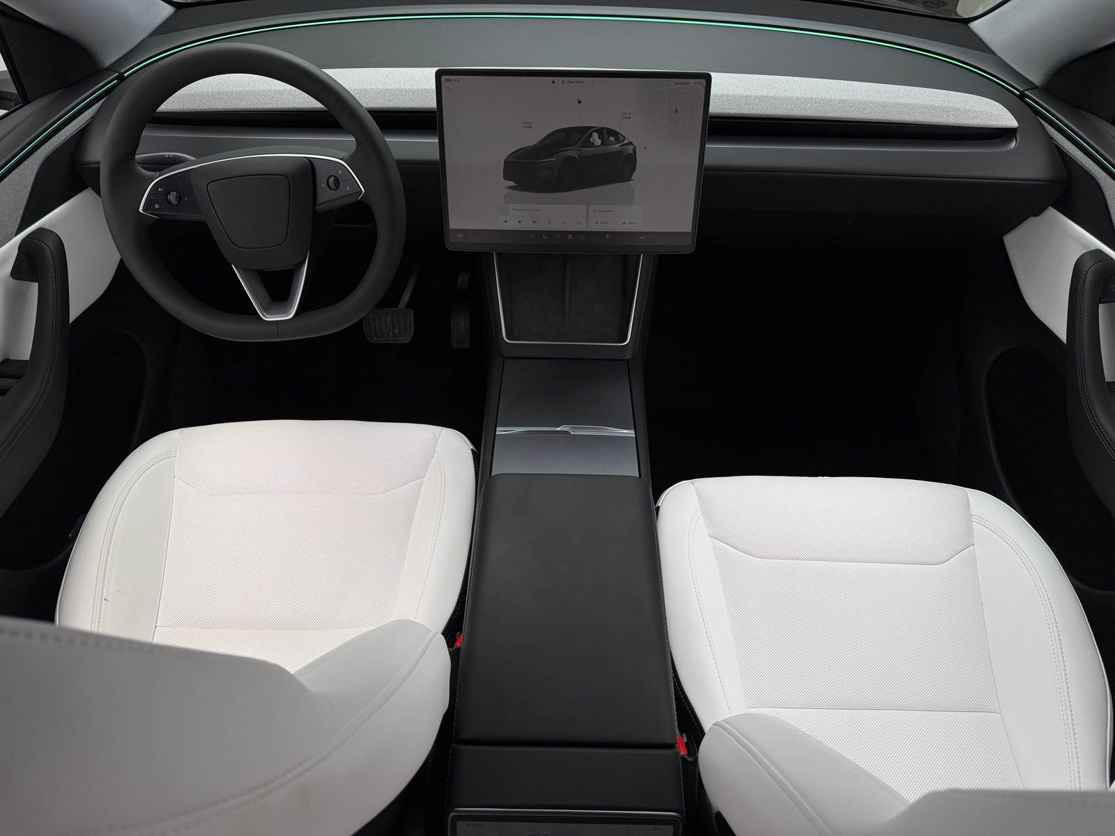 Thumbnail: 2026 Tesla Model Y - 2