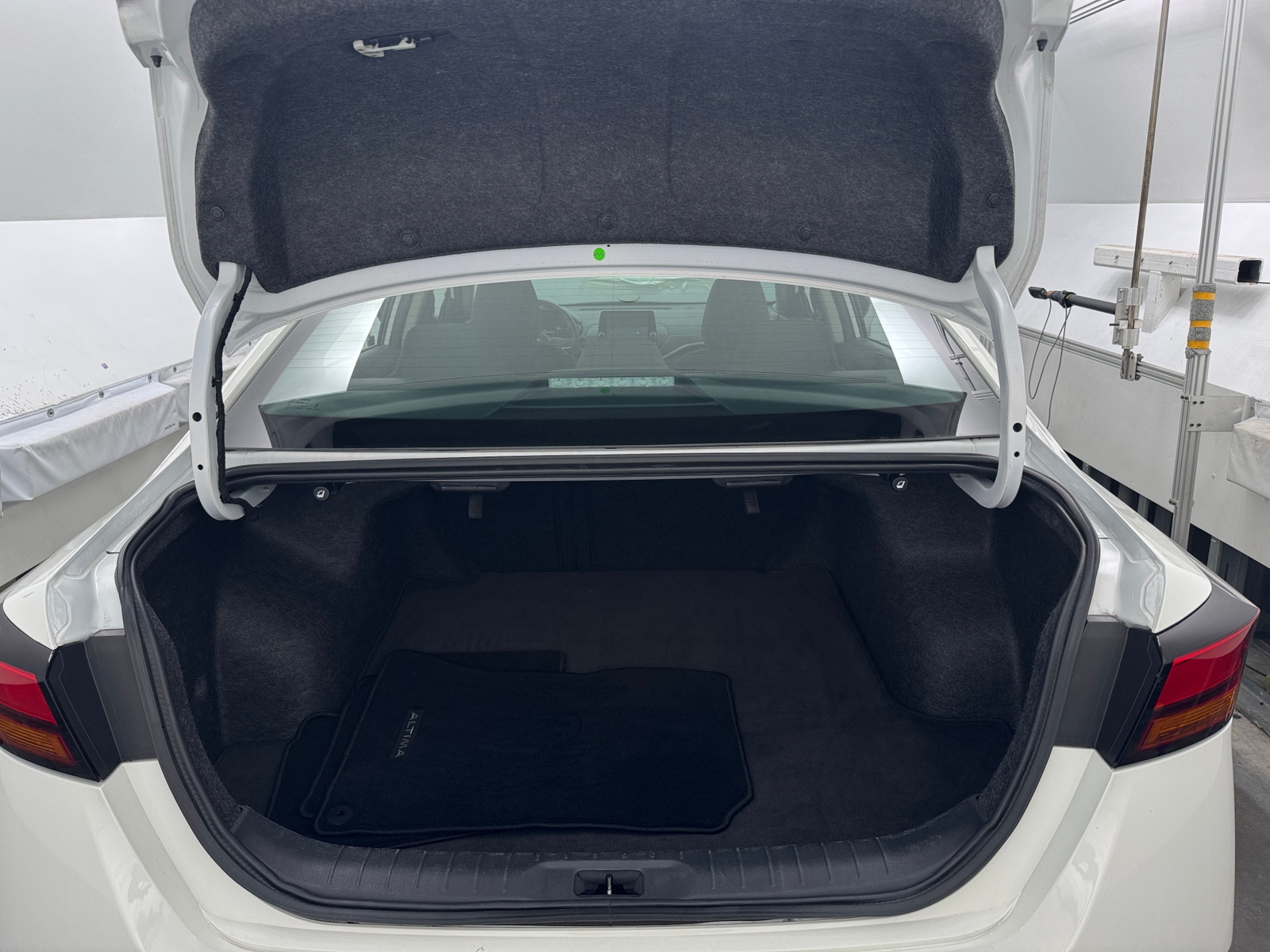 Thumbnail: 2025 Nissan Altima - 7