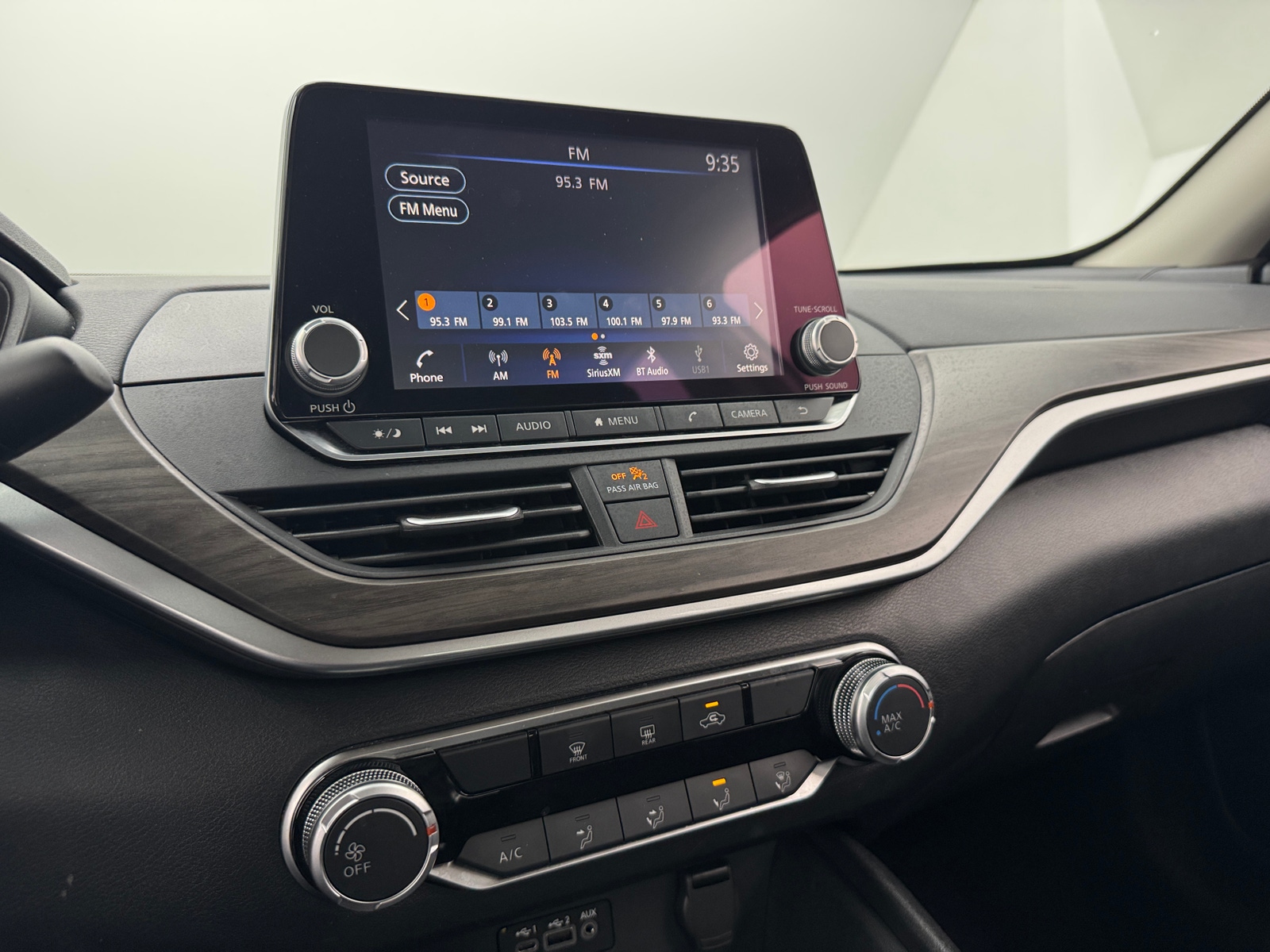 Thumbnail: 2025 Nissan Altima - 4