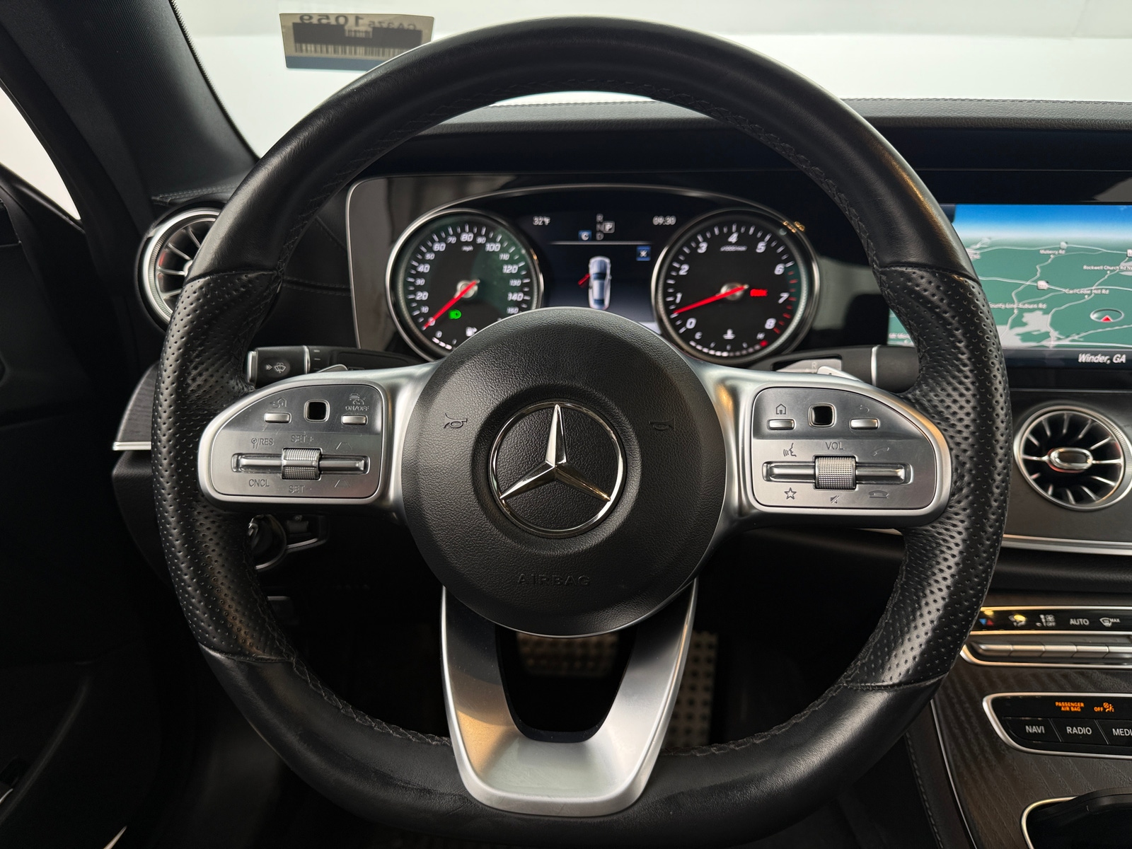 Thumbnail: 2019 Mercedes-Benz E-Class - 4
