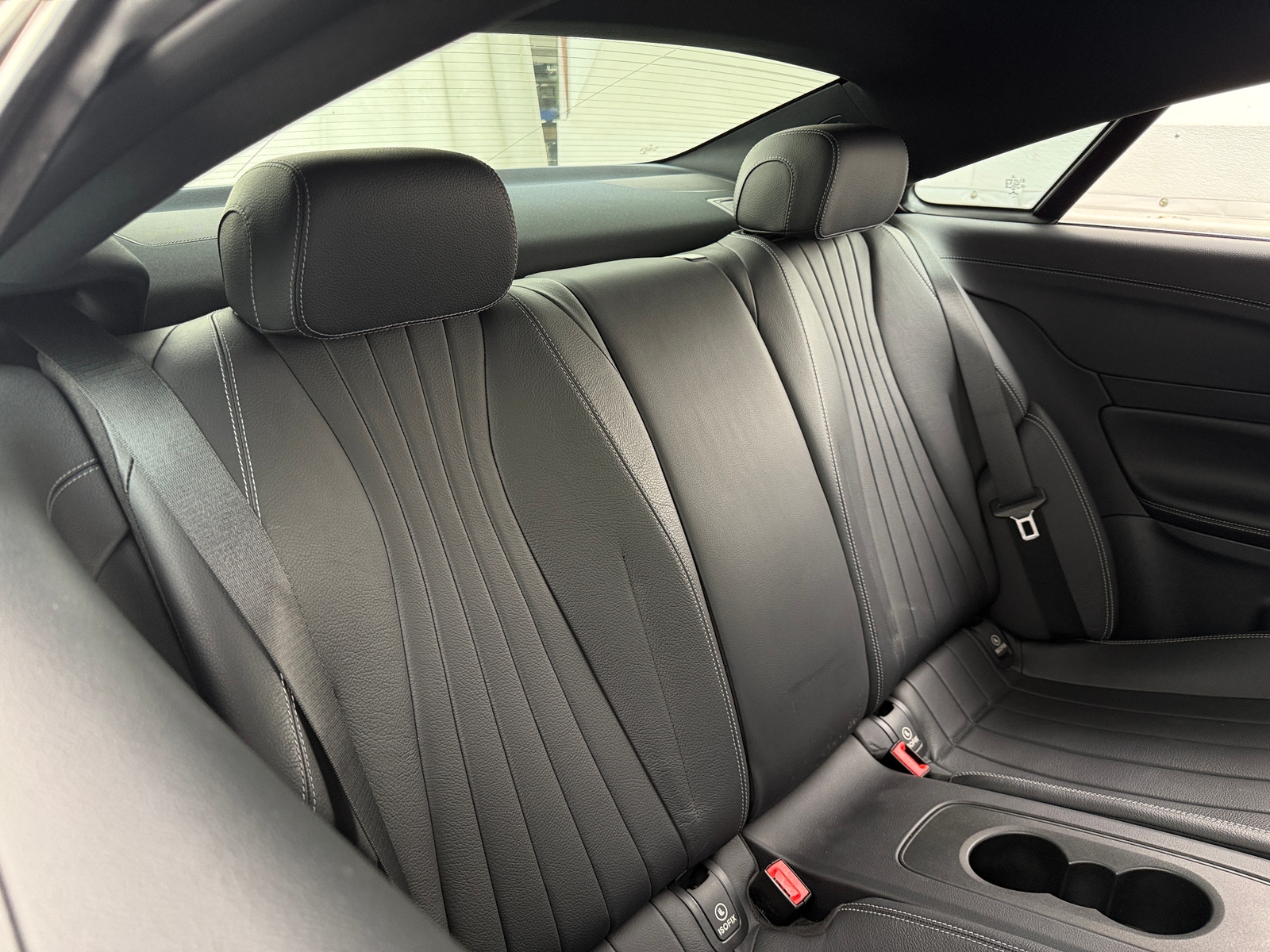 Thumbnail: 2019 Mercedes-Benz E-Class - 5