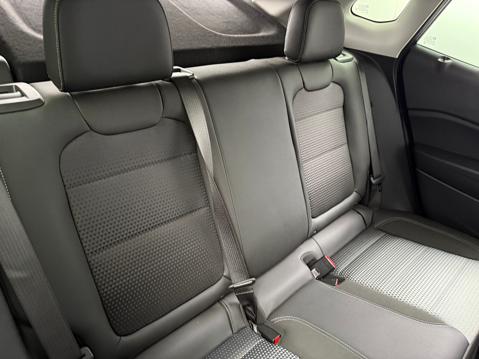 Thumbnail: 2025 Chevrolet Trax - 6