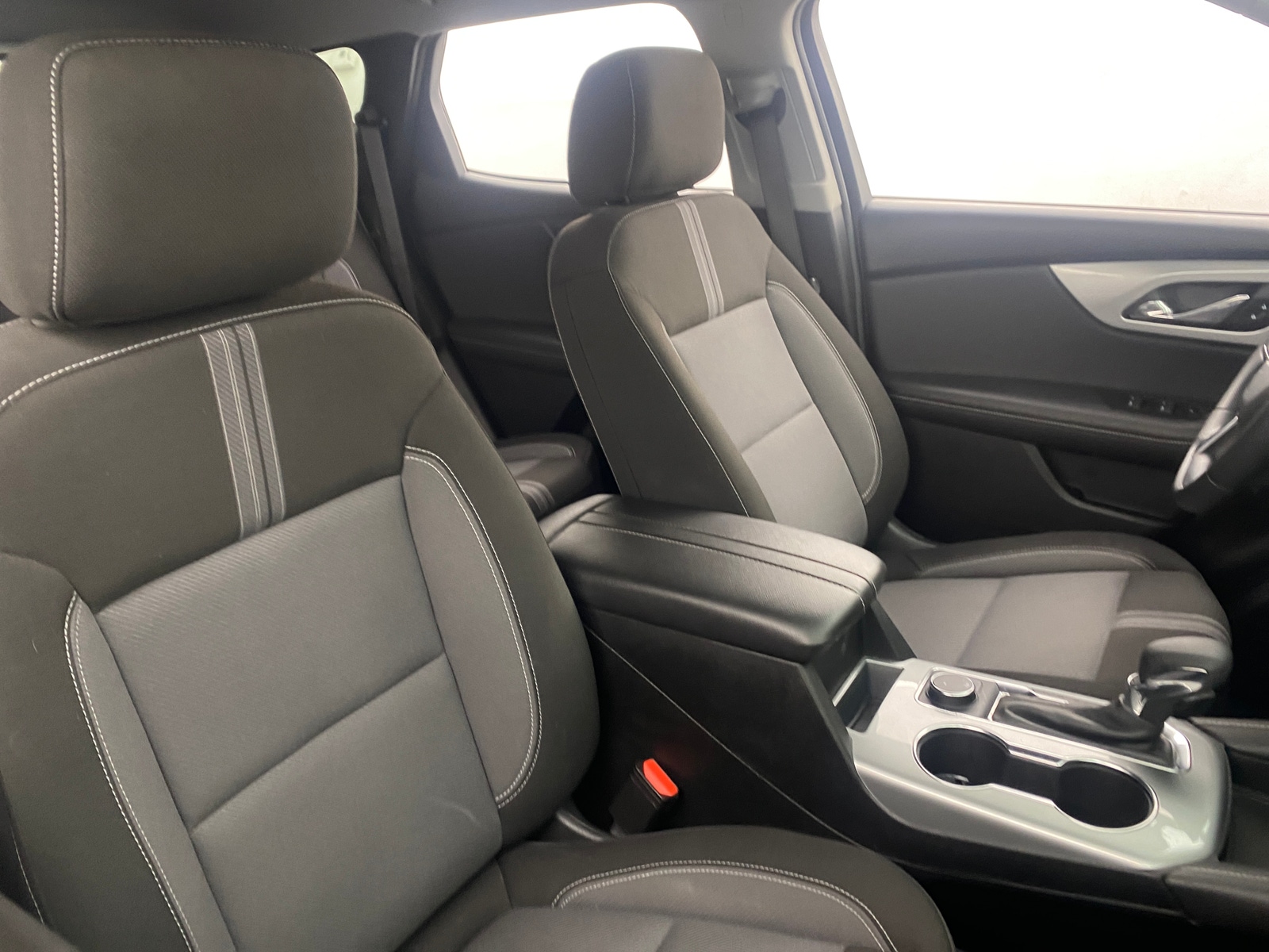 Thumbnail: 2025 Chevrolet Blazer - 2