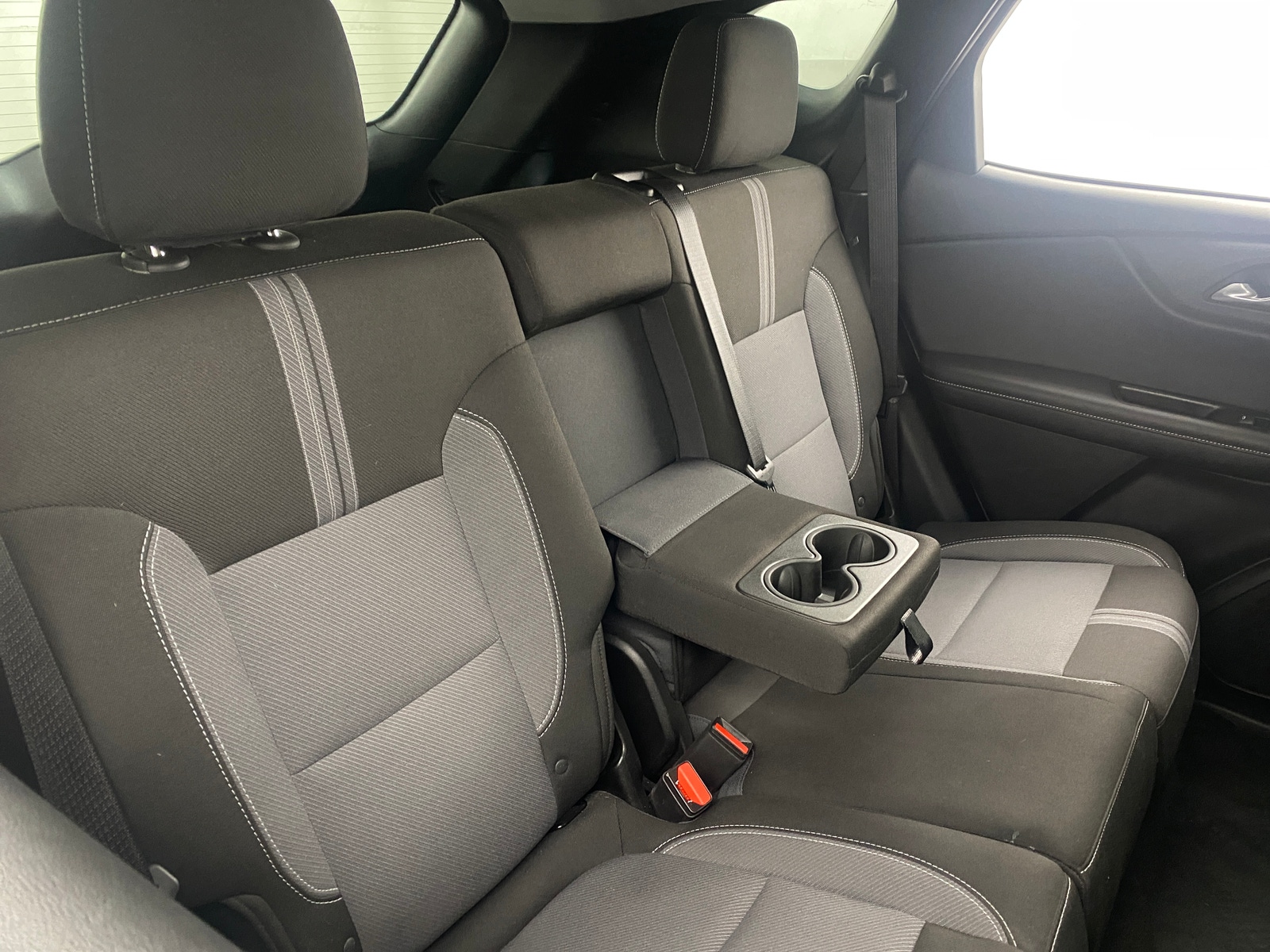 Thumbnail: 2025 Chevrolet Blazer - 6