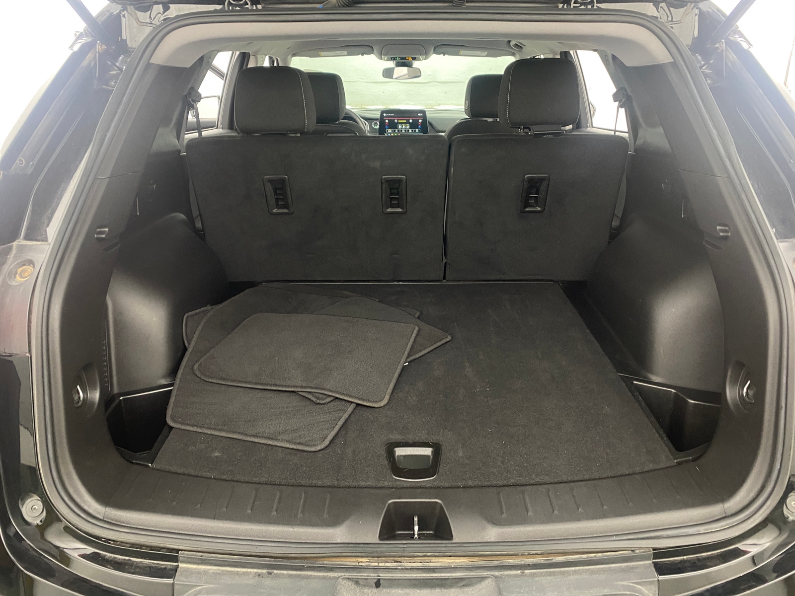 Thumbnail: 2025 Chevrolet Blazer - 7