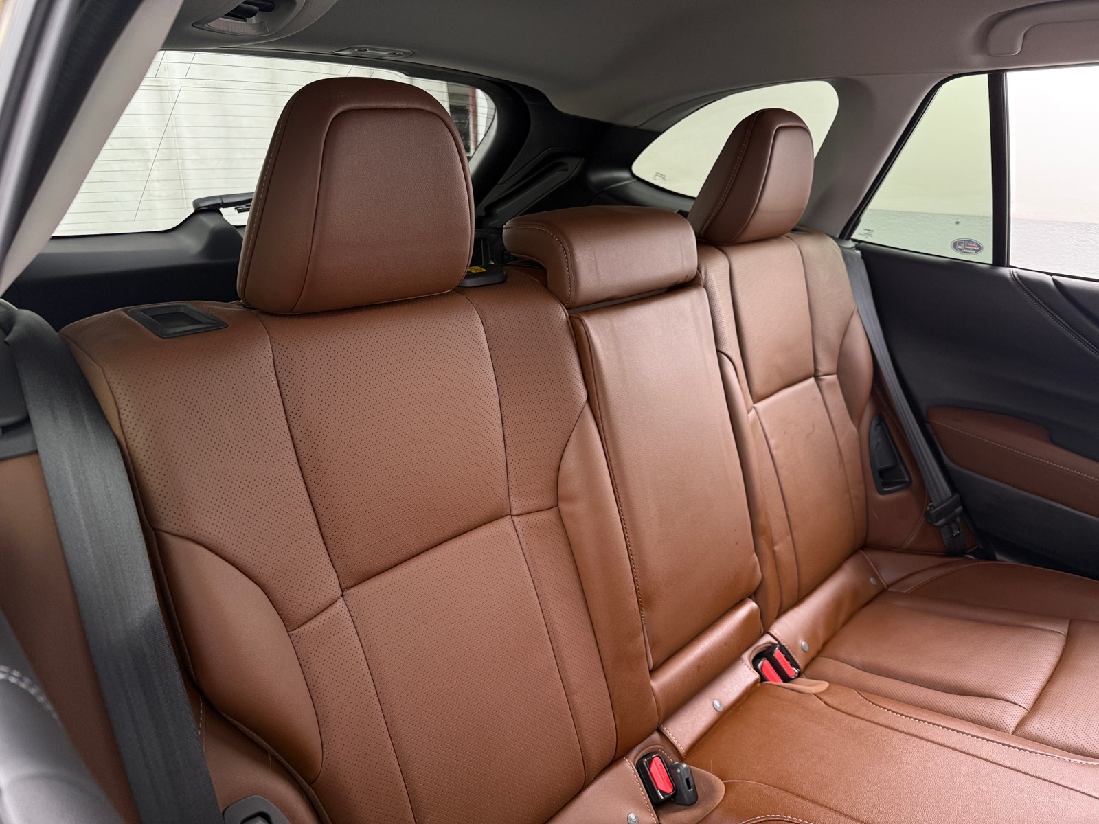 Thumbnail: 2025 Subaru Outback - 5