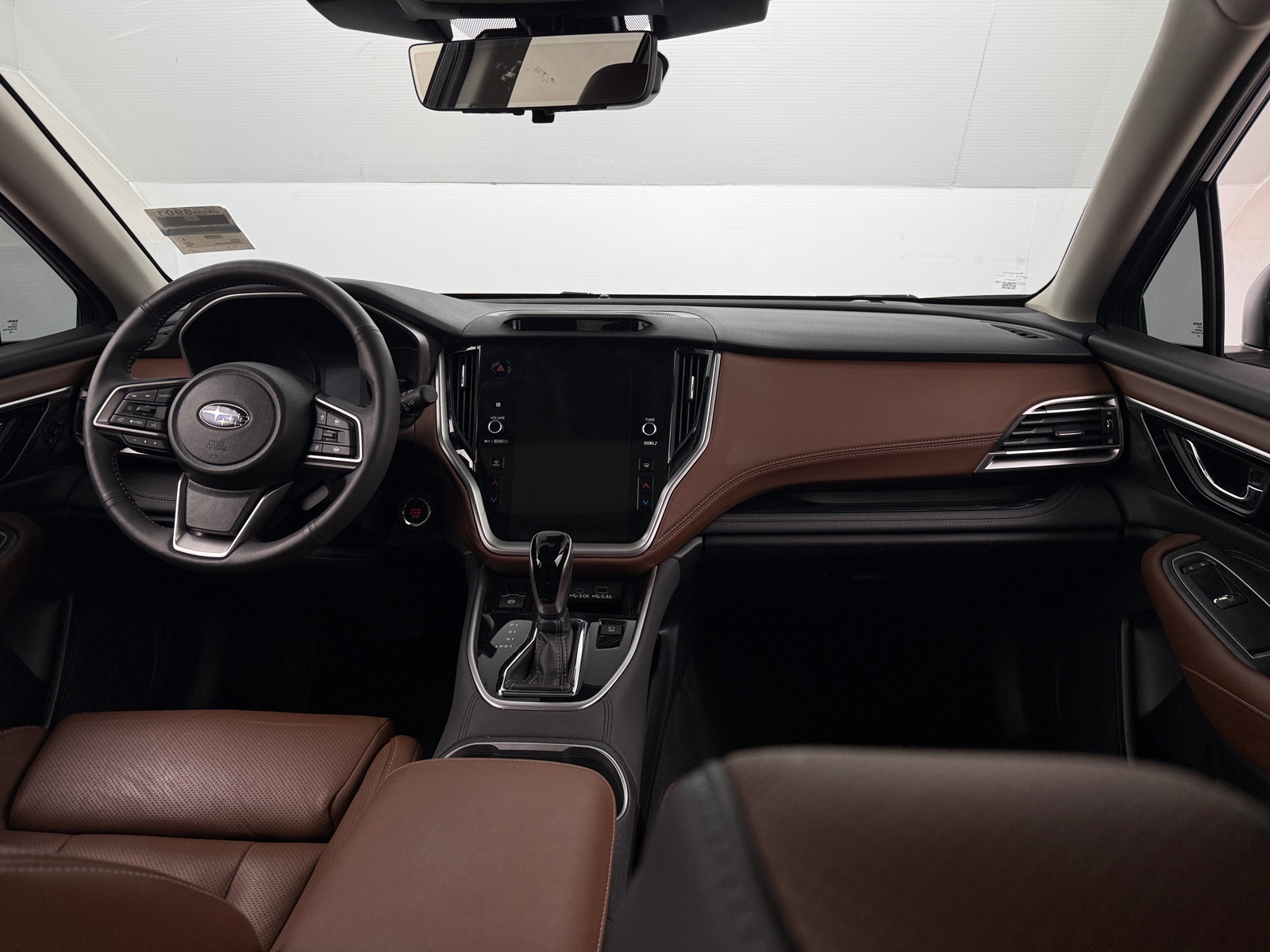 Thumbnail: 2025 Subaru Outback - 2