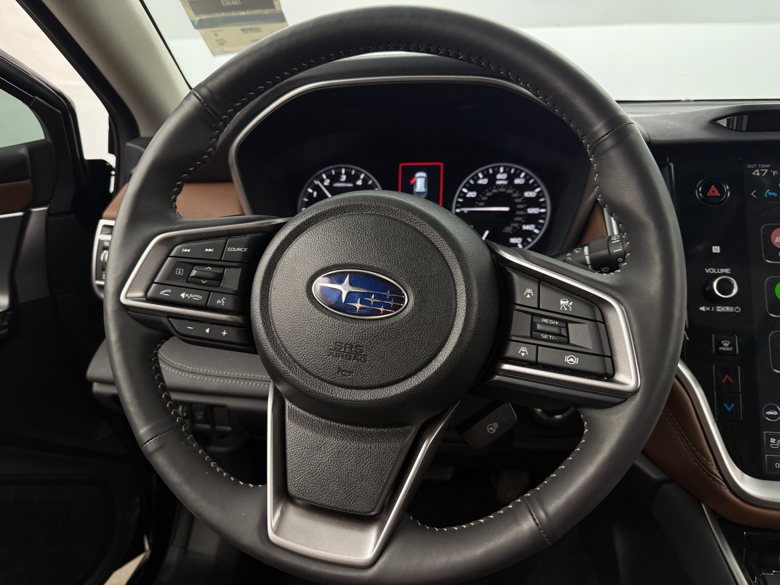 Thumbnail: 2025 Subaru Outback - 4