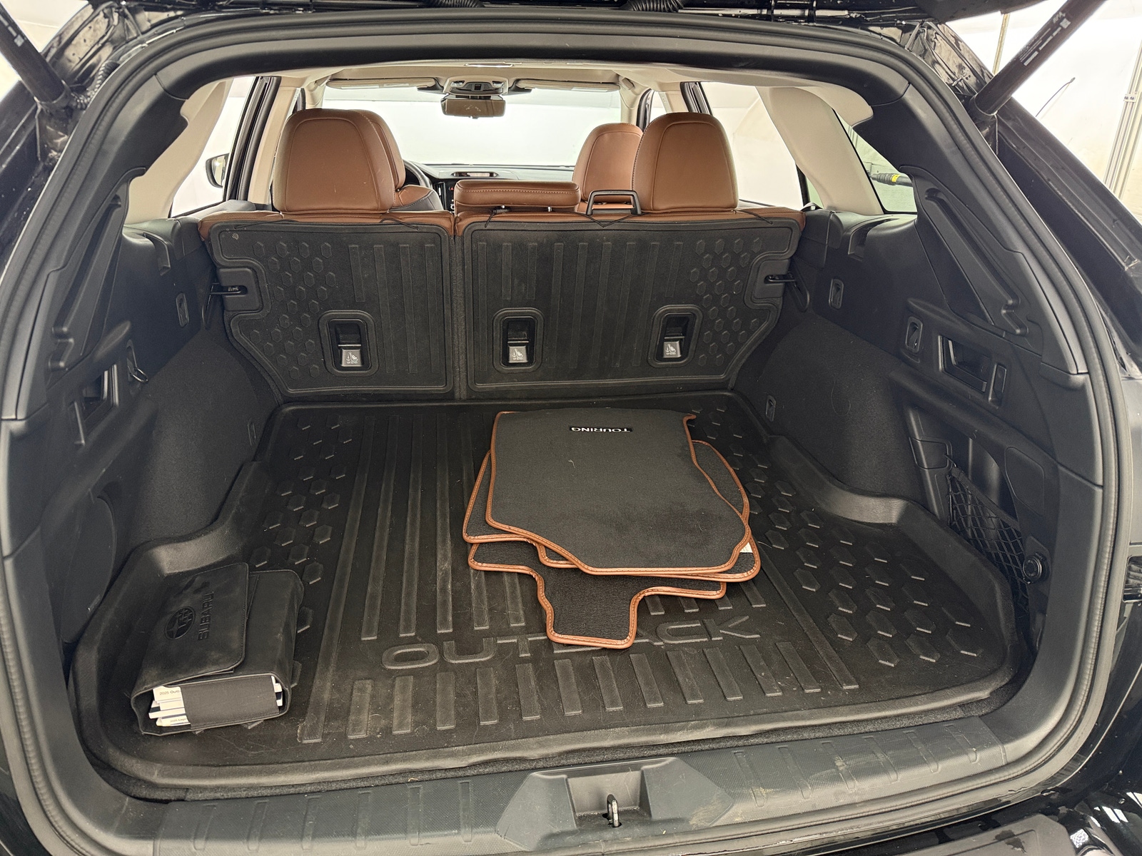 Thumbnail: 2025 Subaru Outback - 6