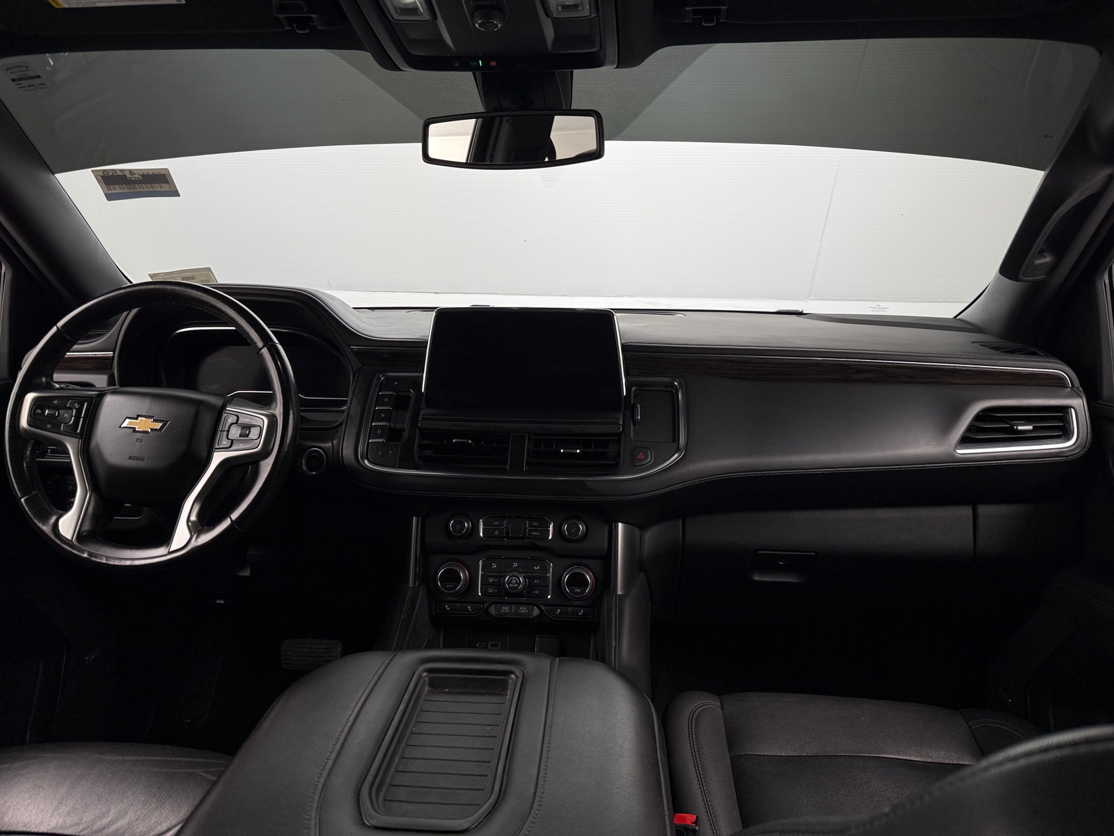 Thumbnail: 2022 Chevrolet Suburban - 2