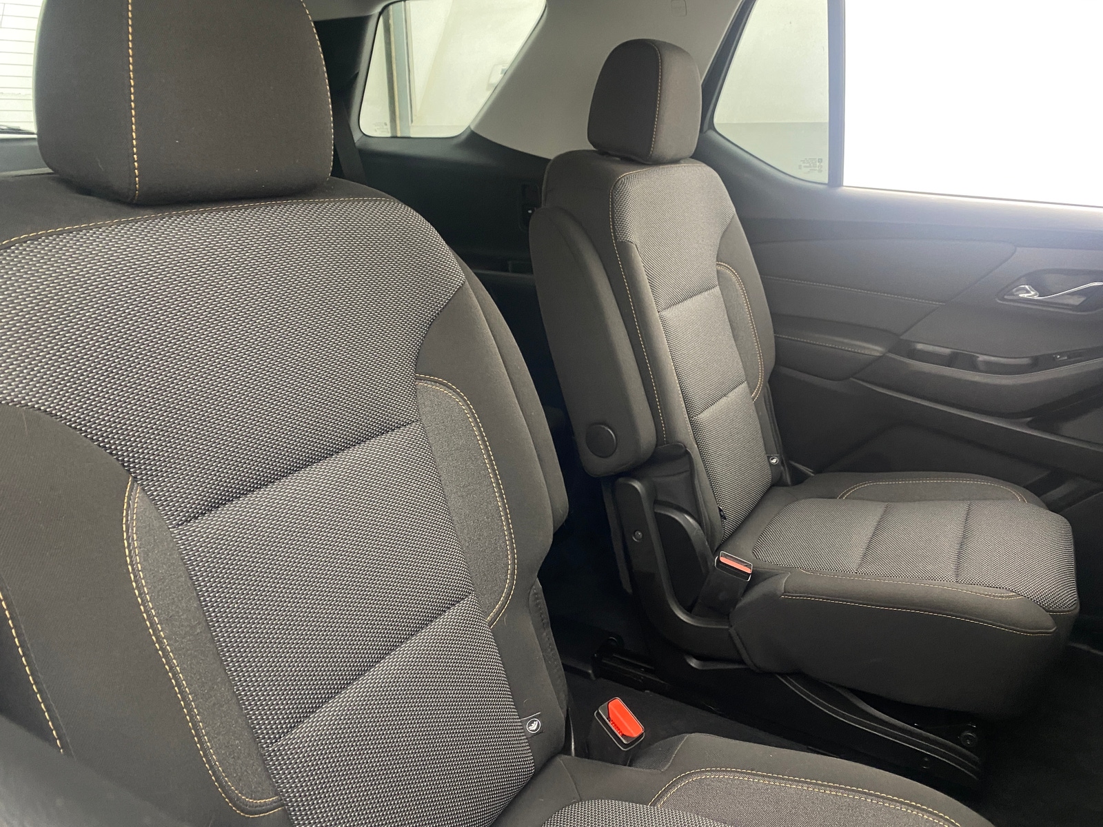 Thumbnail: 2021 Chevrolet Traverse - 6