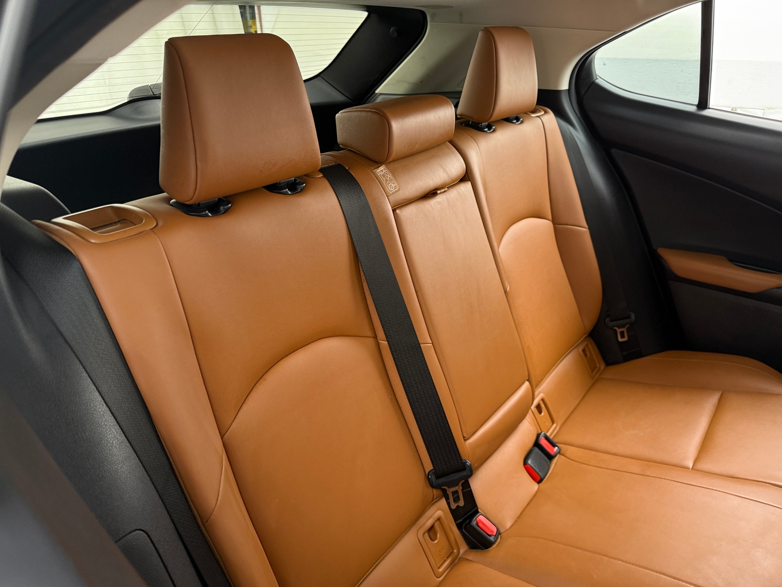 Thumbnail: 2020 Lexus UX - 5