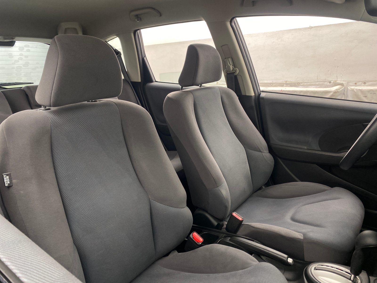 Thumbnail: 2013 Honda Fit - 2