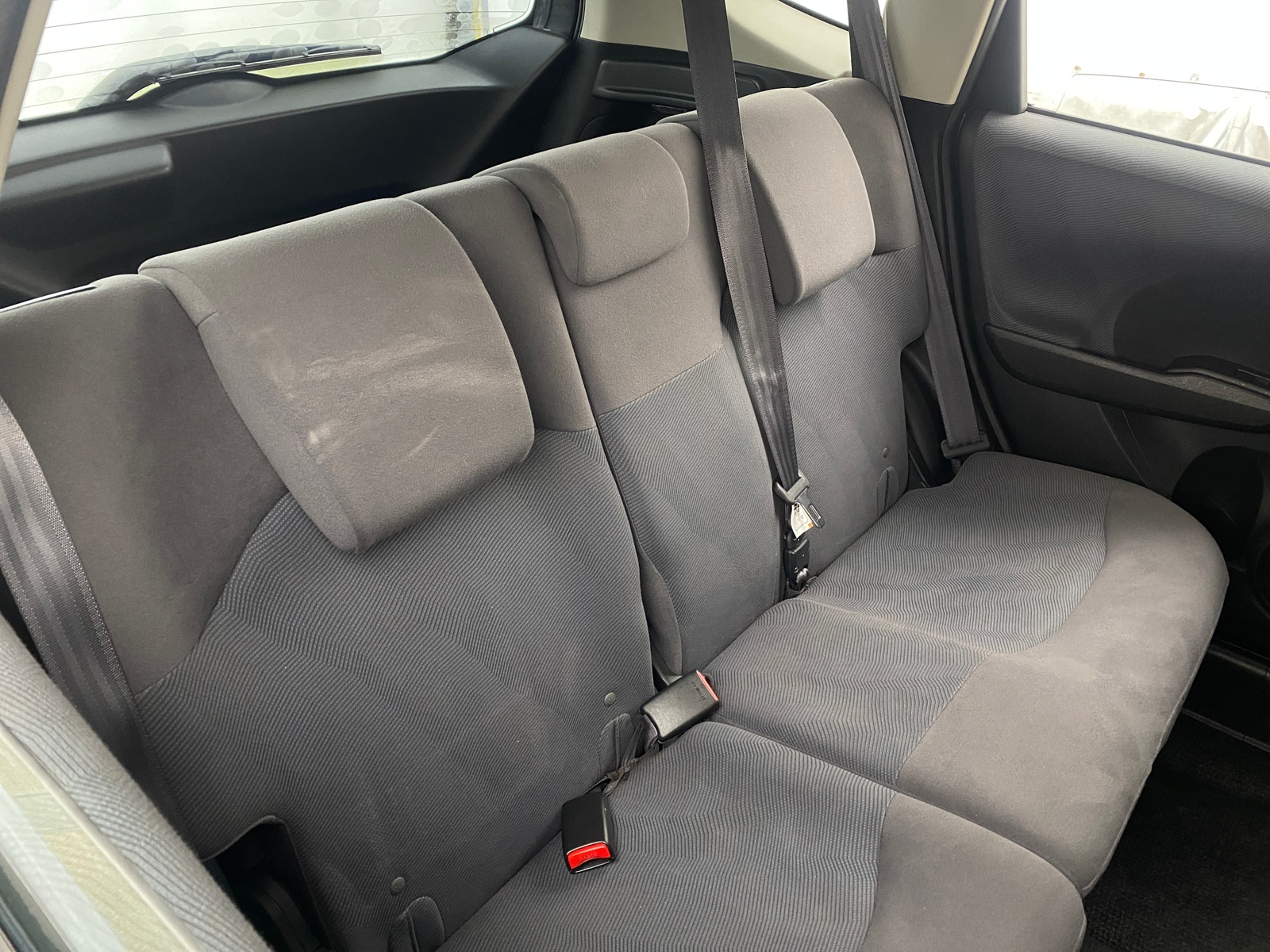 Thumbnail: 2013 Honda Fit - 6