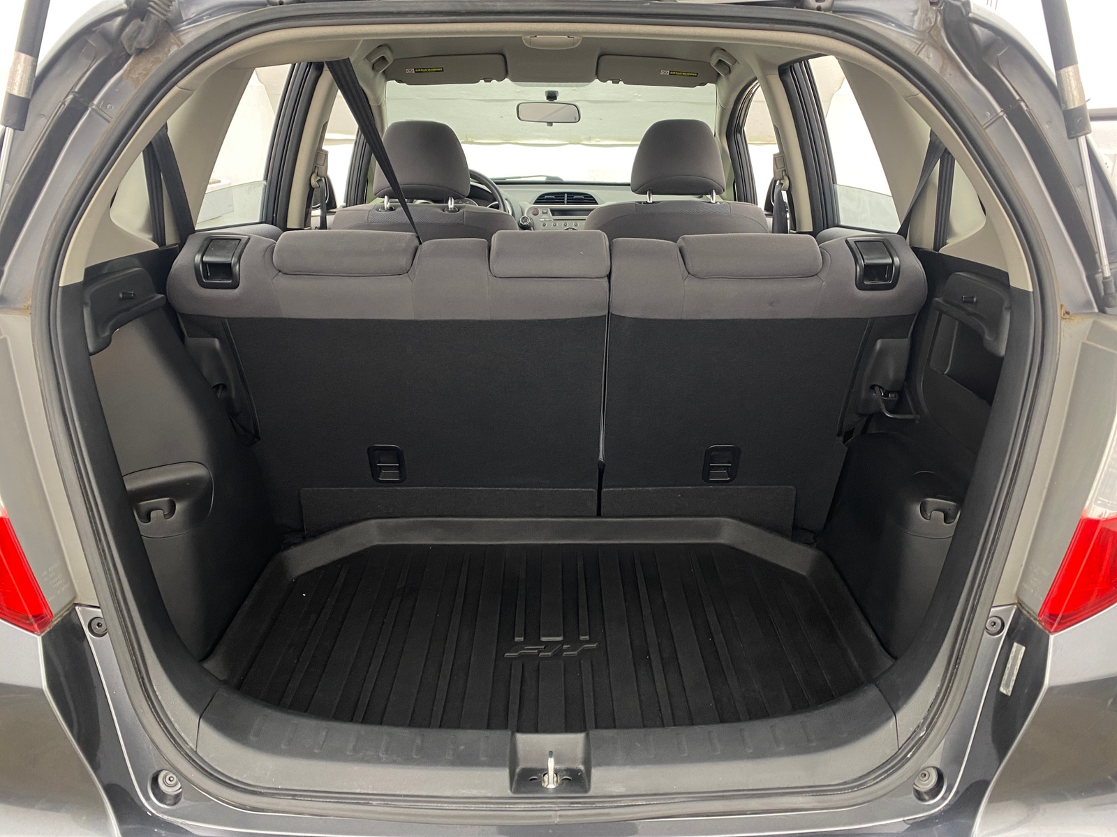 Thumbnail: 2013 Honda Fit - 7