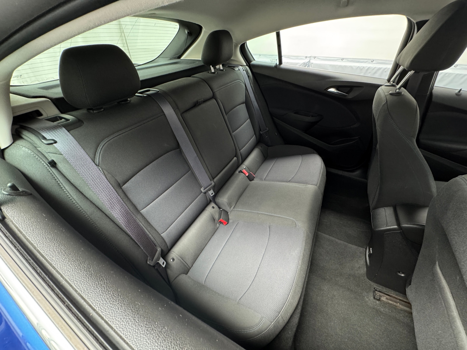 Thumbnail: 2017 Chevrolet Cruze - 6