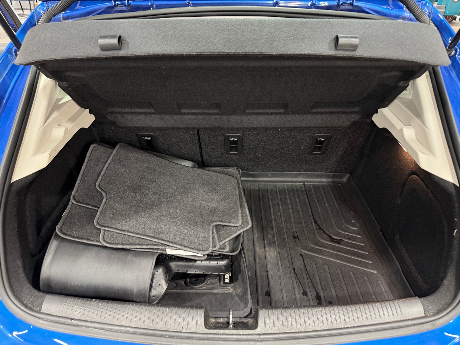 Thumbnail: 2017 Chevrolet Cruze - 7