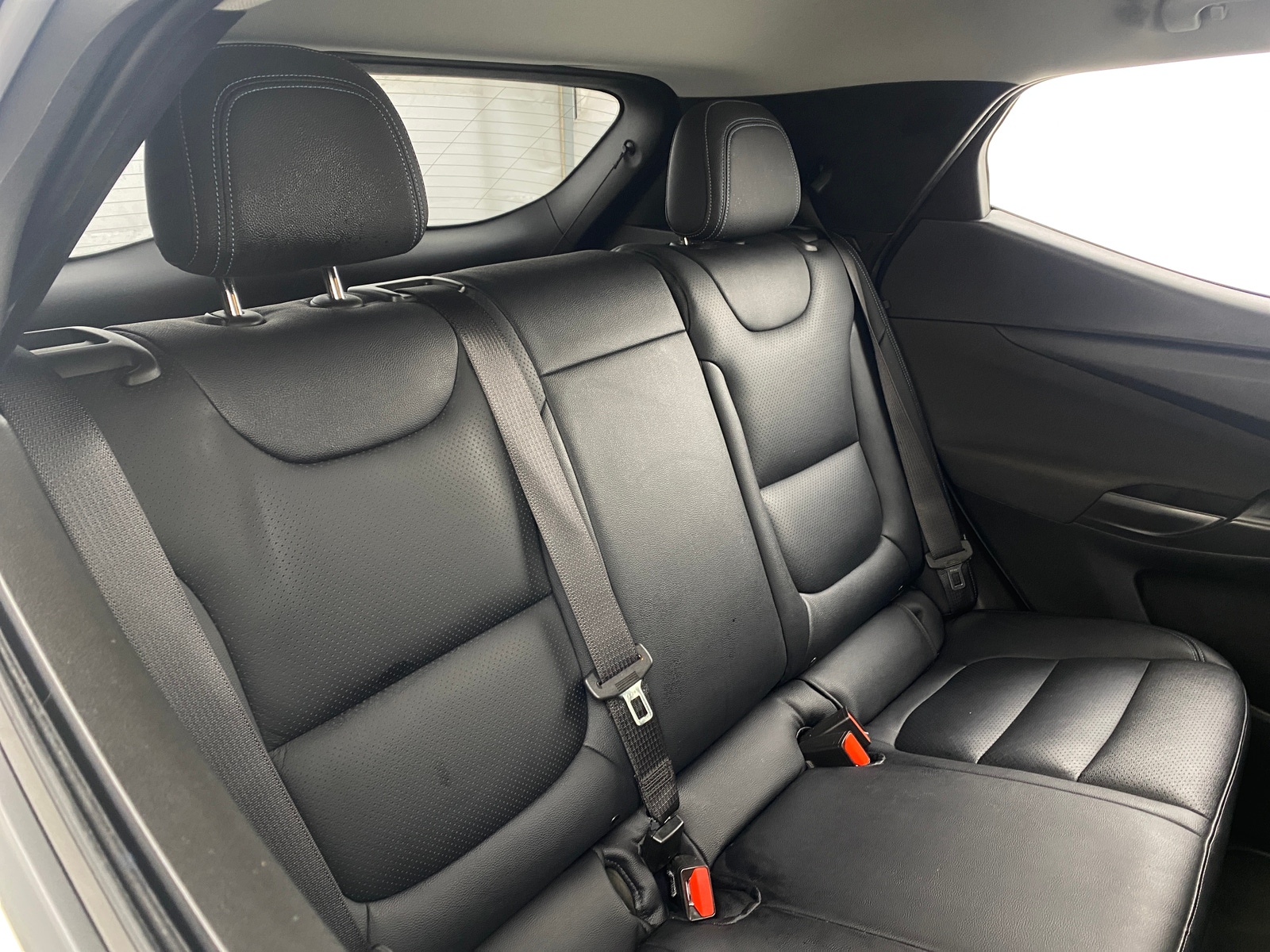 Thumbnail: 2023 Chevrolet Bolt EUV - 6