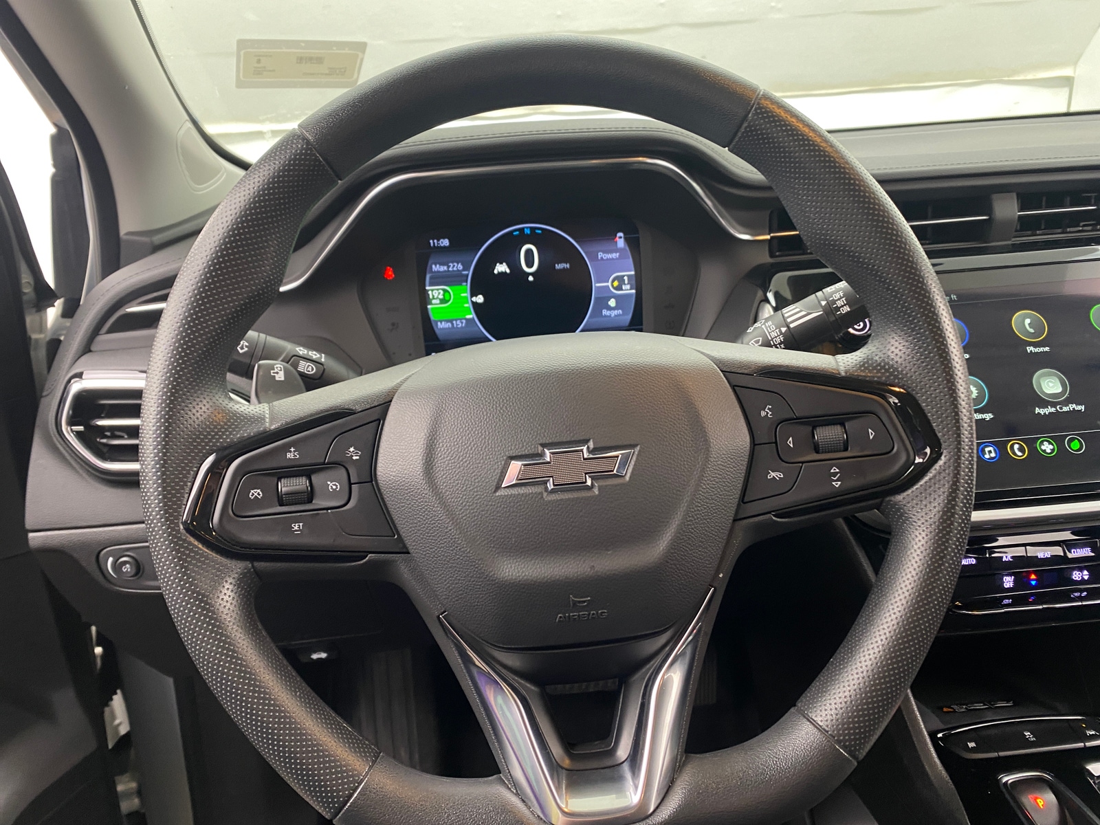 Thumbnail: 2023 Chevrolet Bolt EUV - 5