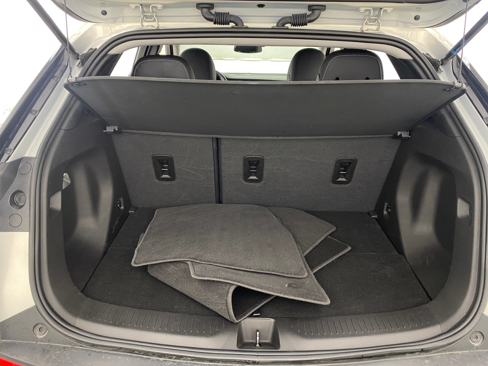 Thumbnail: 2023 Chevrolet Bolt EUV - 7