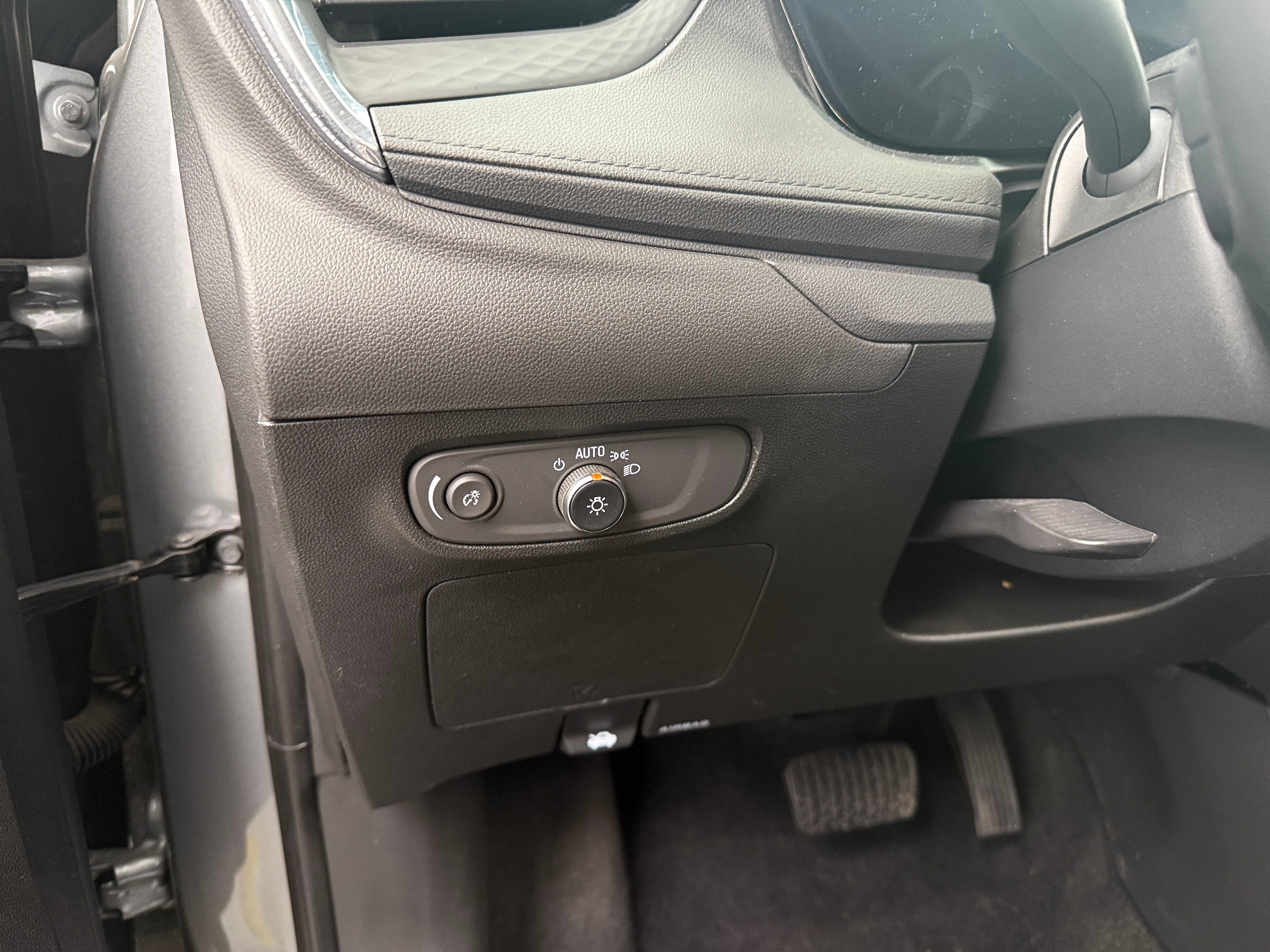 2025 Buick Encore GX