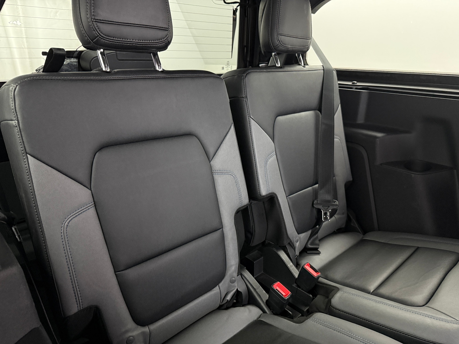 Thumbnail: 2022 Ford Bronco - 6