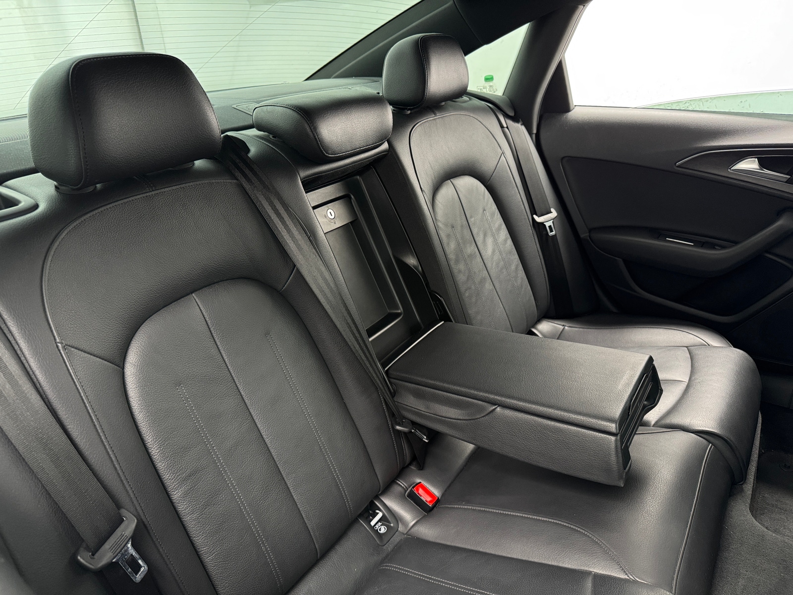 Thumbnail: 2018 Audi A6 - 5