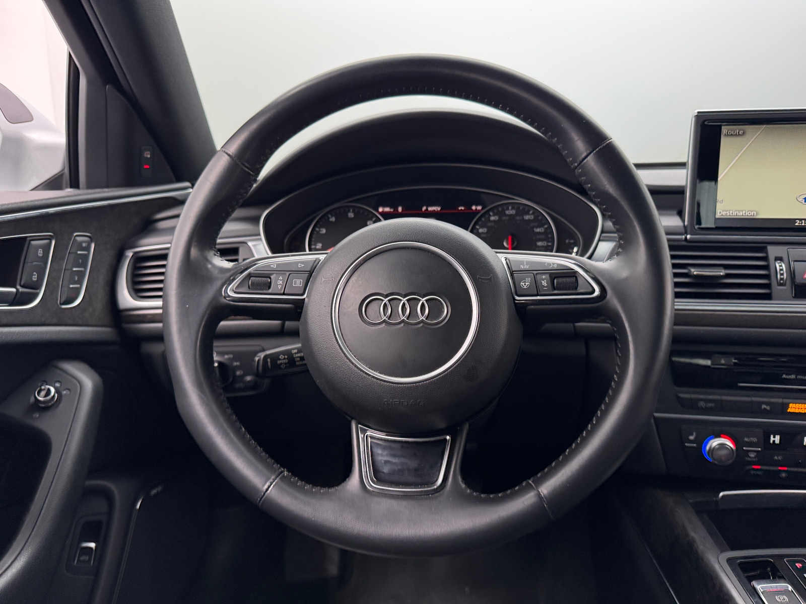 Thumbnail: 2018 Audi A6 - 4