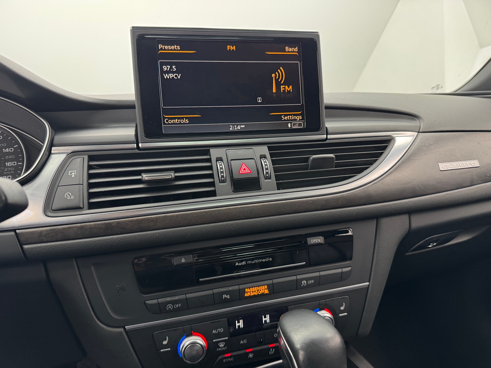 Thumbnail: 2018 Audi A6 - 3