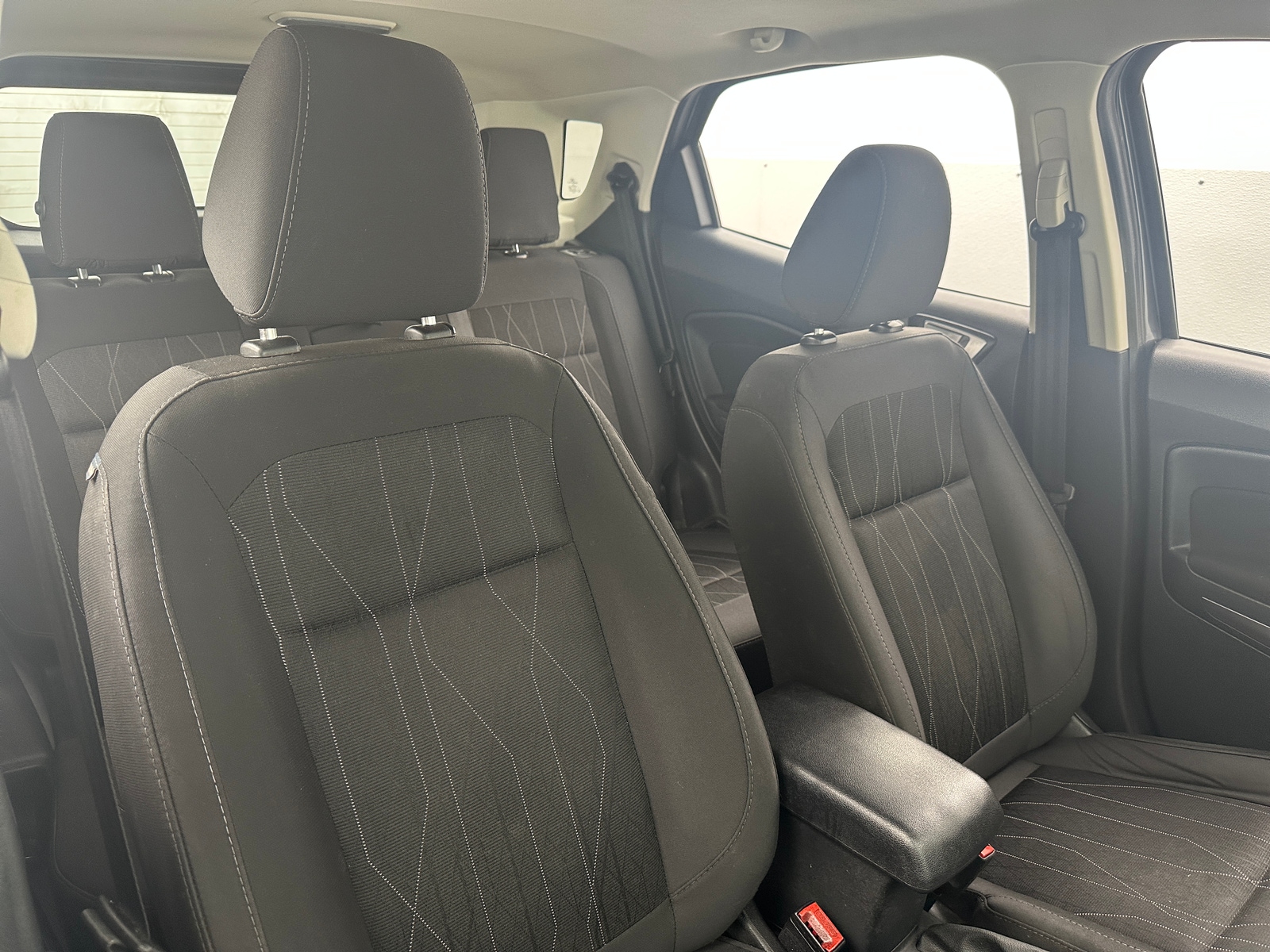 Thumbnail: 2021 Ford EcoSport - 2