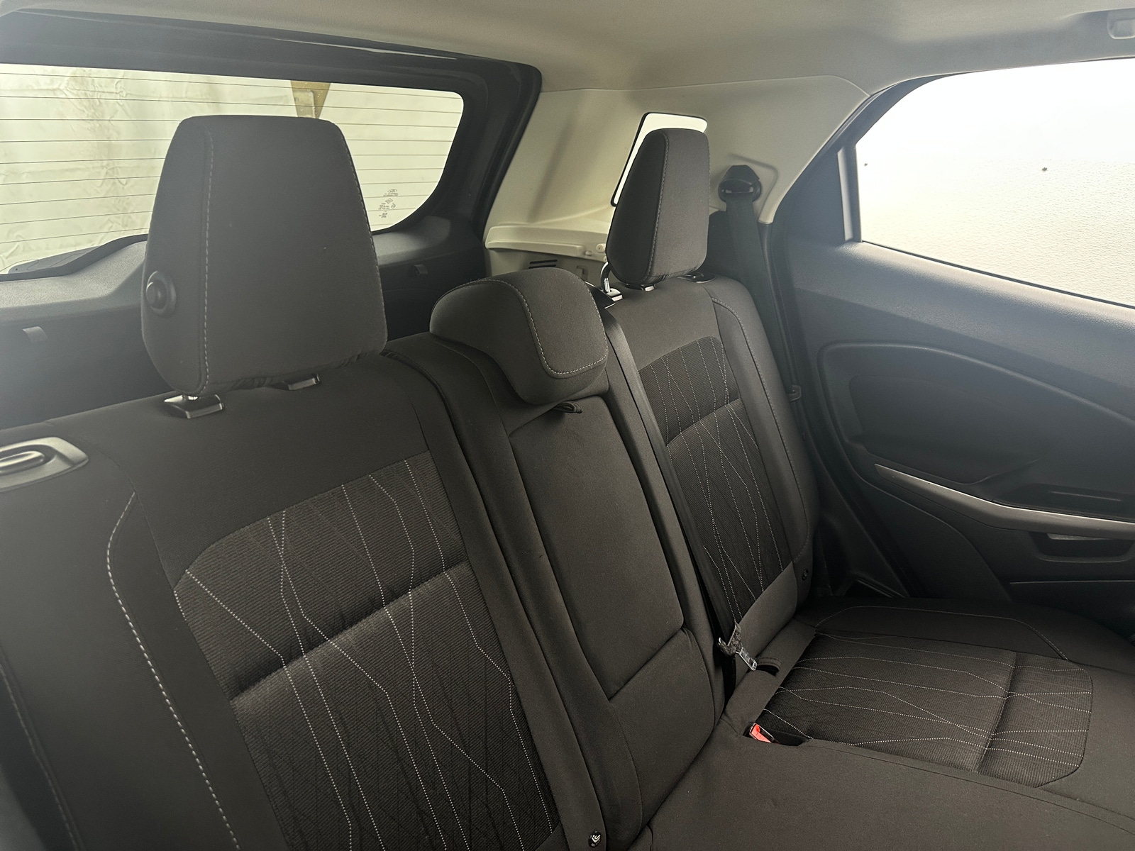 Thumbnail: 2021 Ford EcoSport - 6