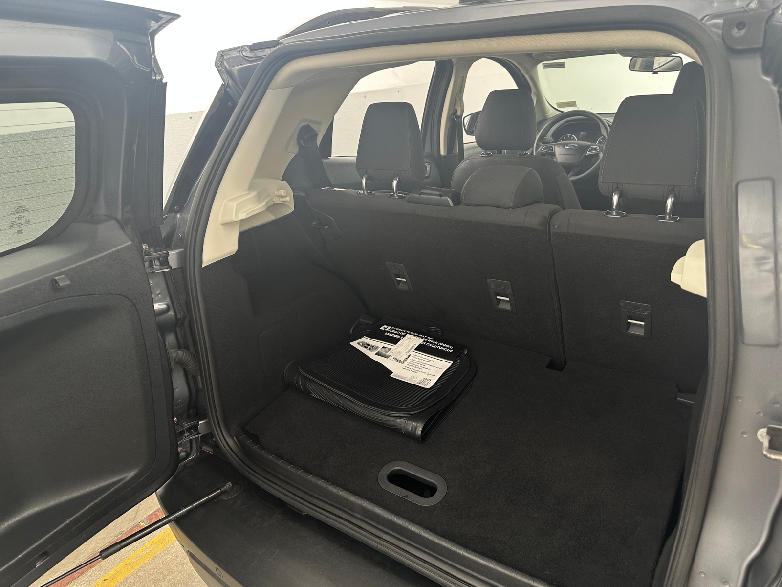 Thumbnail: 2021 Ford EcoSport - 7