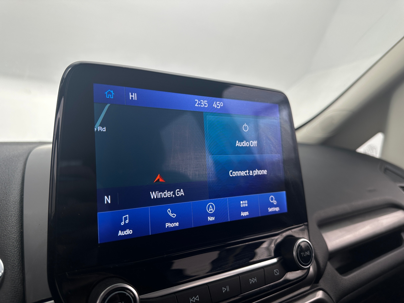 Thumbnail: 2021 Ford EcoSport - 4