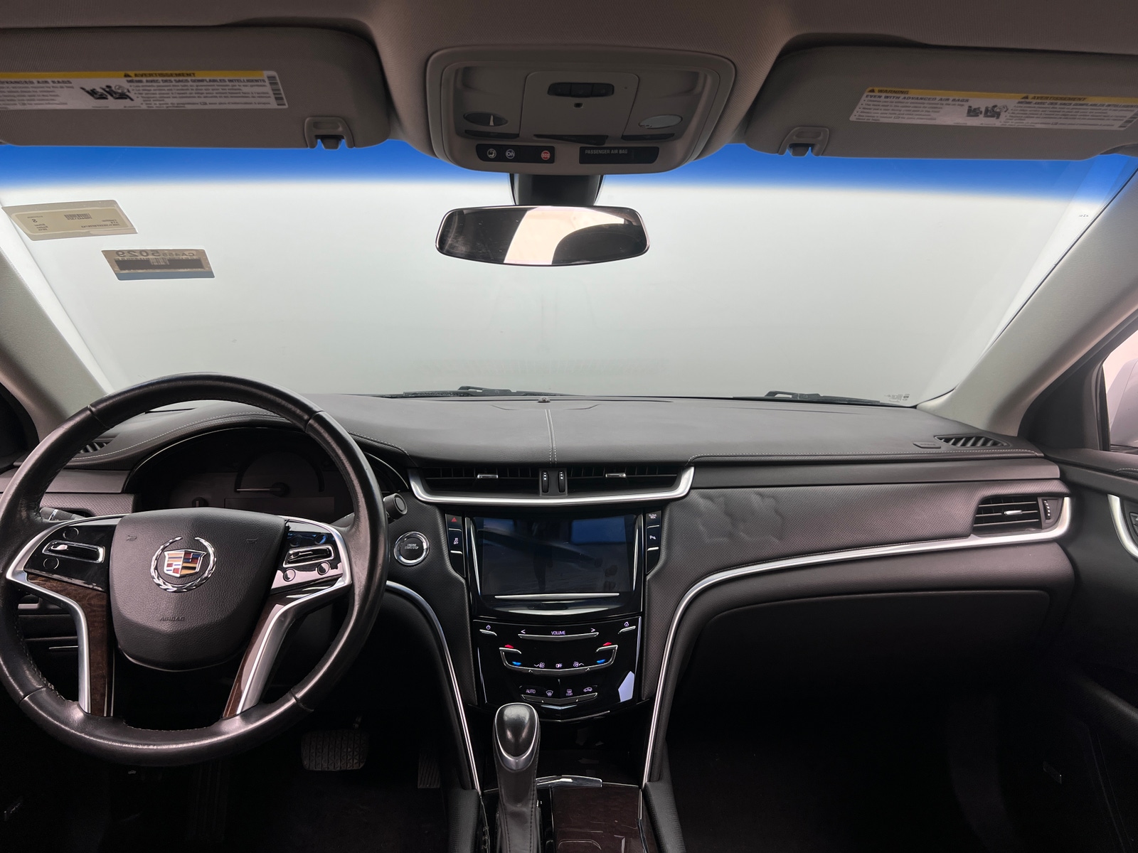 Thumbnail: 2015 Cadillac XTS - 2