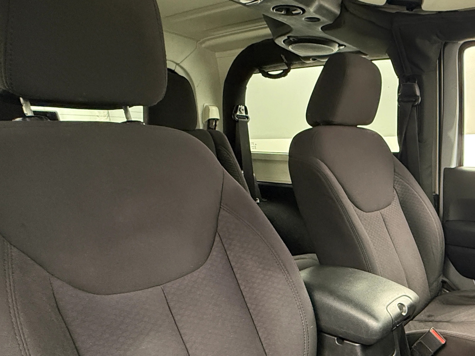 Thumbnail: 2013 Jeep Wrangler - 2