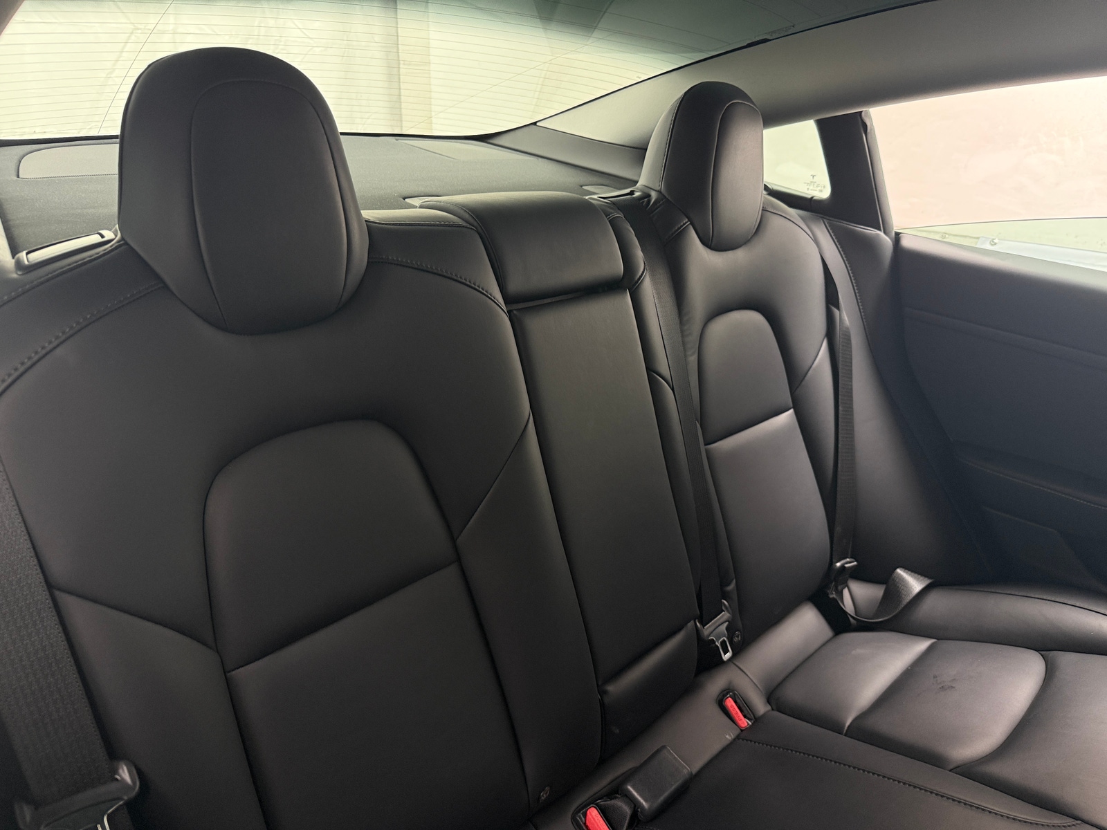 Thumbnail: 2021 Tesla Model 3 - 5